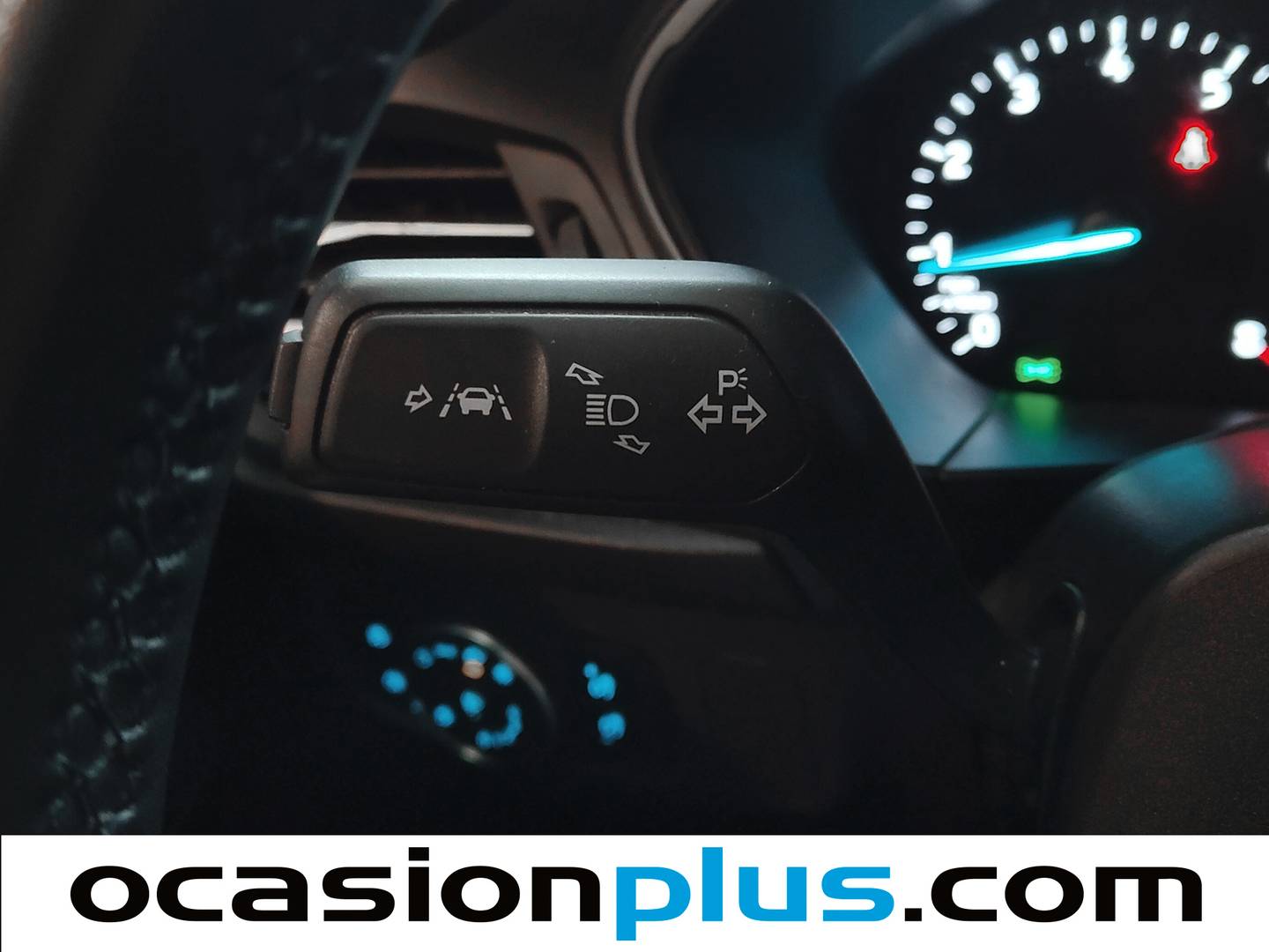 Foto Ford Focus Ford Focus 1.0 Ecoboost MHEV Active (155 CV)