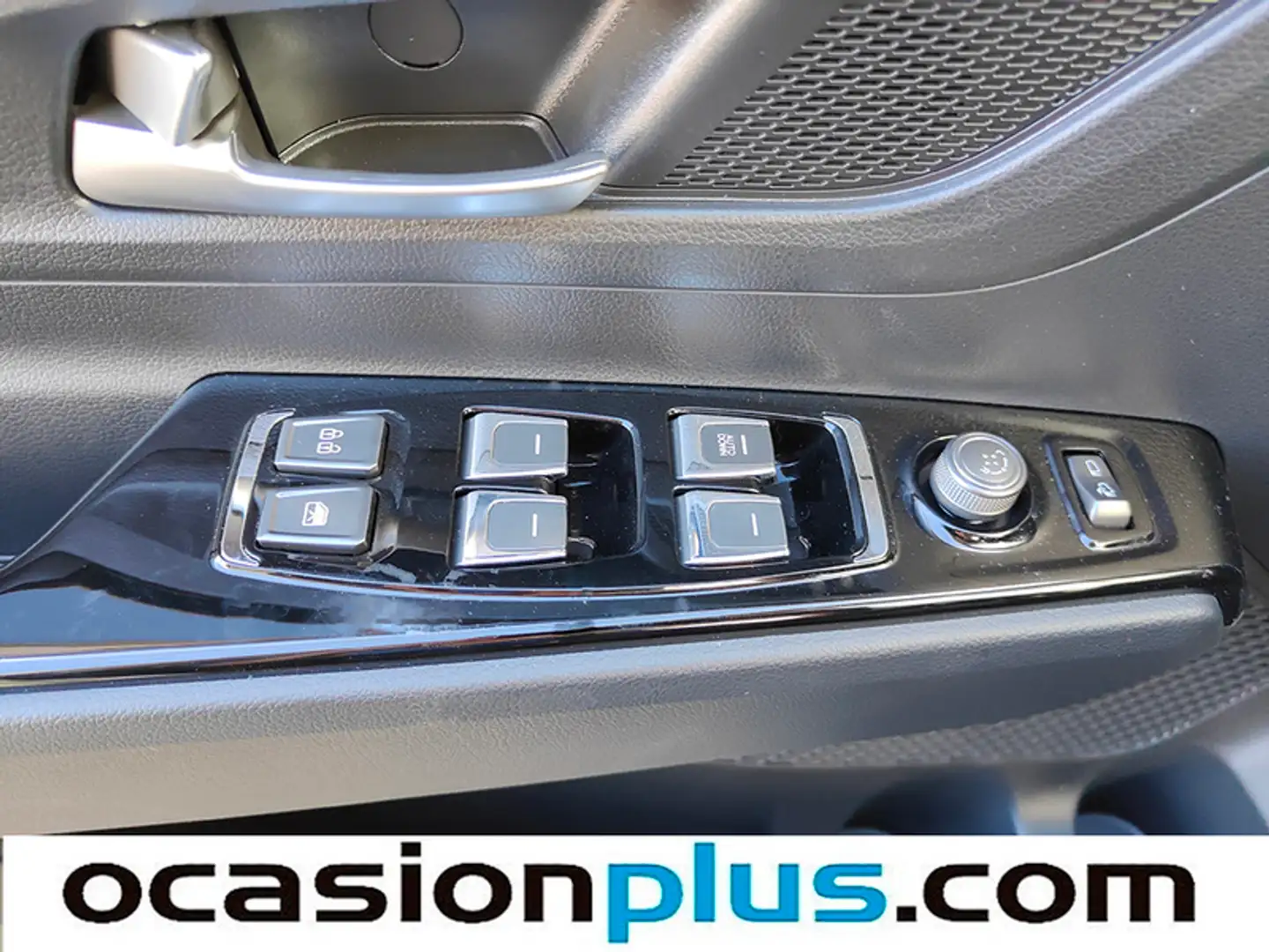 Foto SsangYong Korando Ssangyong Korando G15T Urban Auto (163 CV)