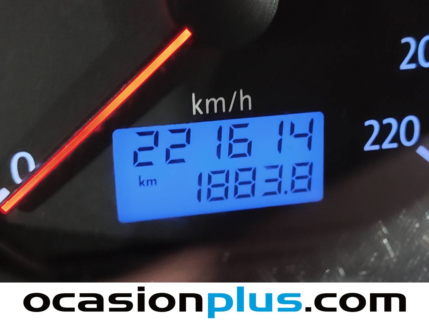 Volkswagen Polo Volkswagen Polo Edition 1.4 TDI (70 CV) seminuevo