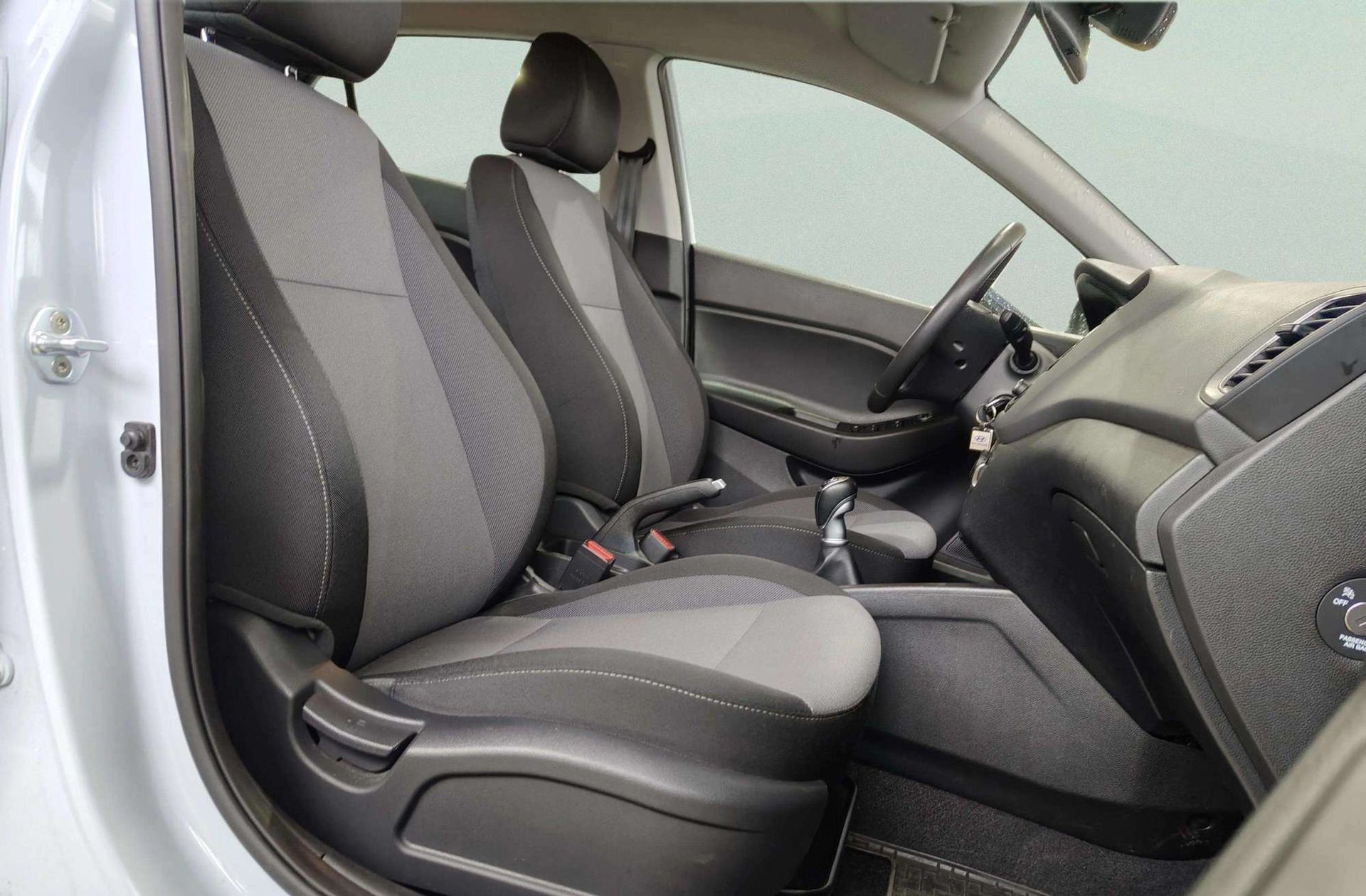 Hyundai i20 1.0 T-GDi Klass - foto 14