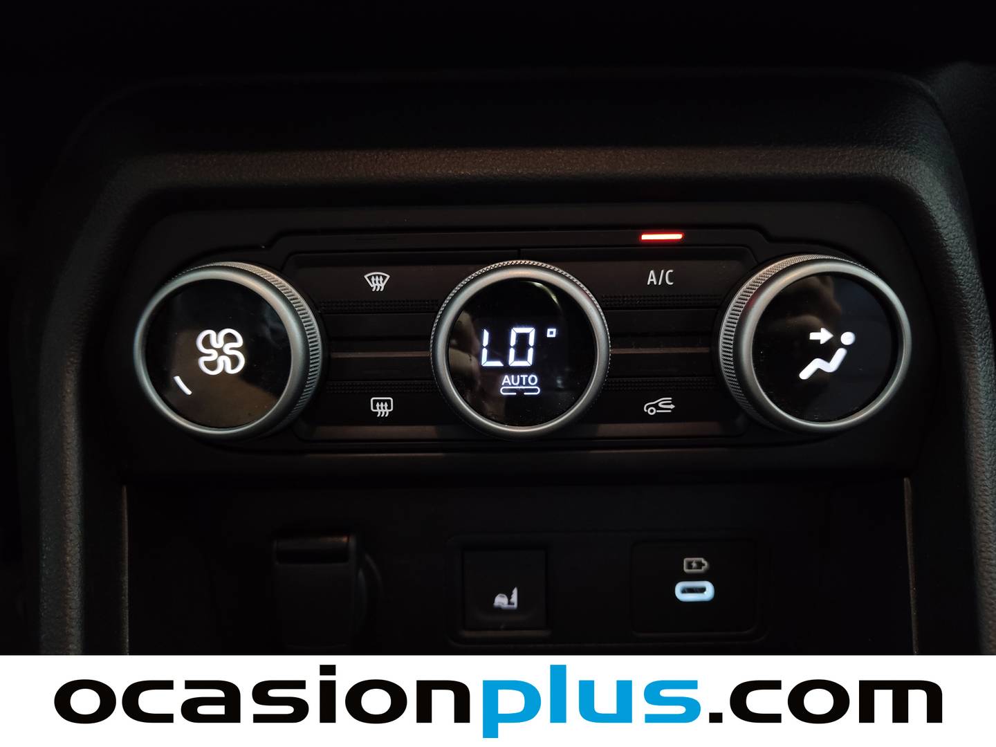 Foto Dacia Sandero Dacia Sandero Stepway Extreme Go TCe (110 CV)