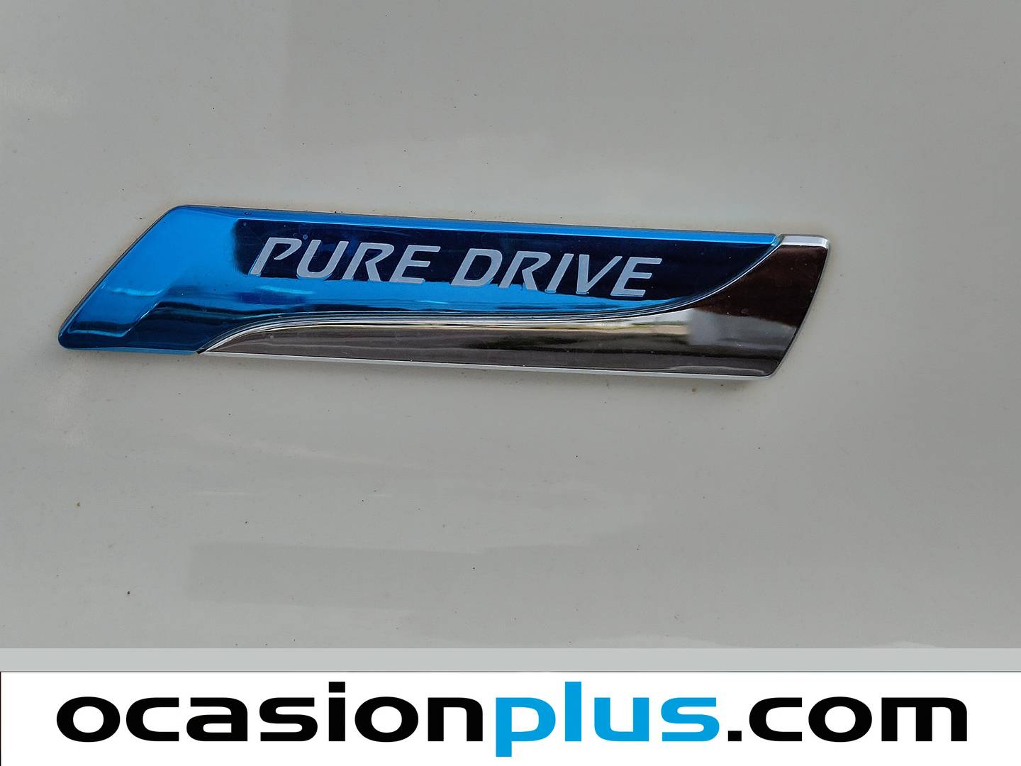 Nissan JUKE Nissan Juke 1.5 dCi N-CONNECTA 4X2 (110 CV) de segunda mano