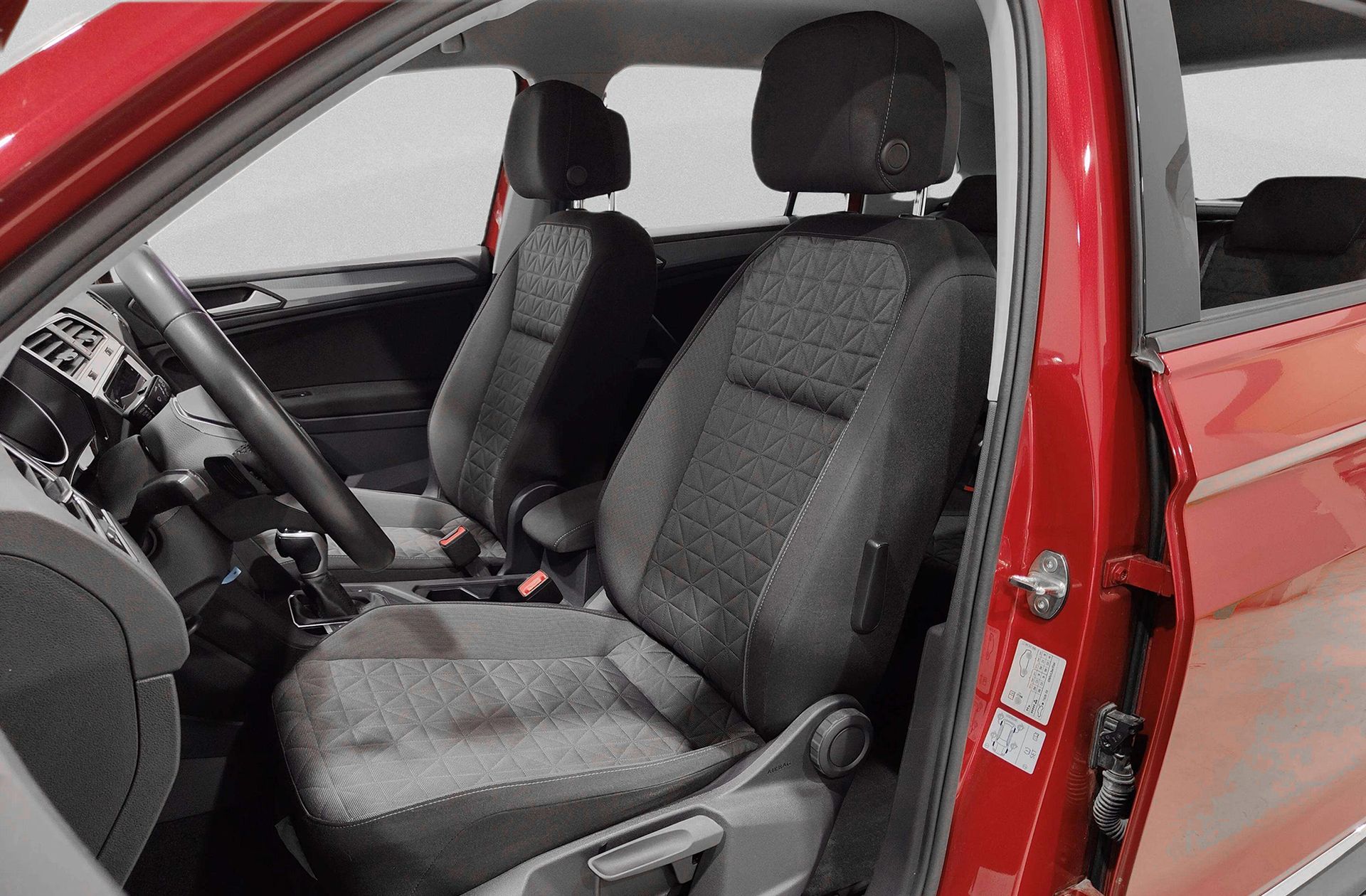 Volkswagen Tiguan Life 2.0 TDI DSG - foto 11