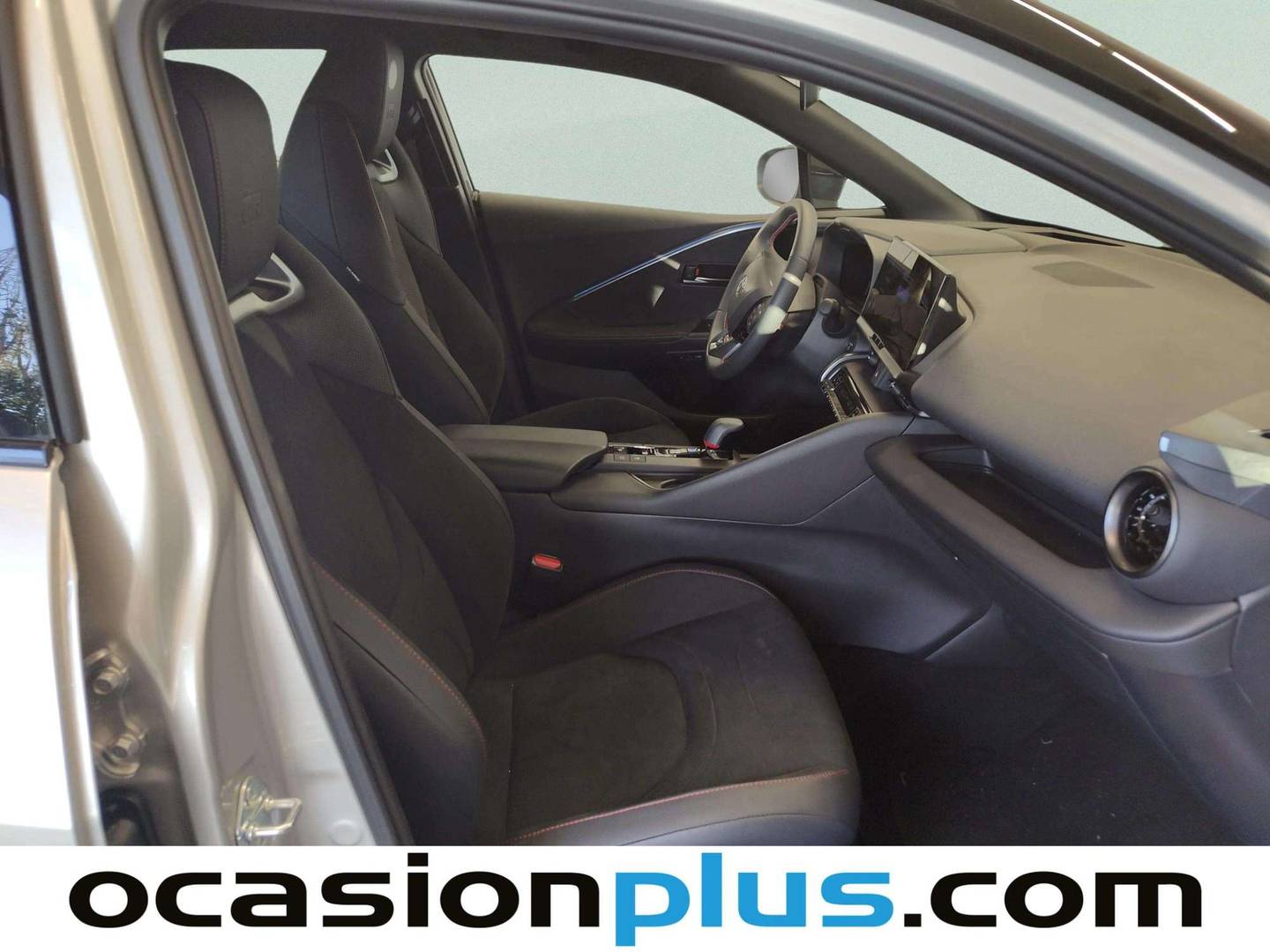 Toyota C-HR Toyota C-HR 200H GR Sport AWD-i (196 CV) híbrido