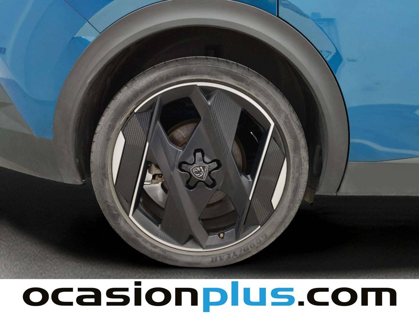 Peugeot 408 Peugeot 408 PHEV 225 GT e-EAT8 (225 CV) al mejor precio