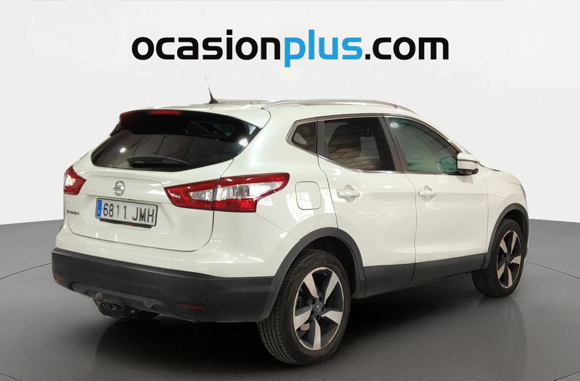 Nissan Qashqai 1.6 dCi N-Connecta 4x2 - foto 4