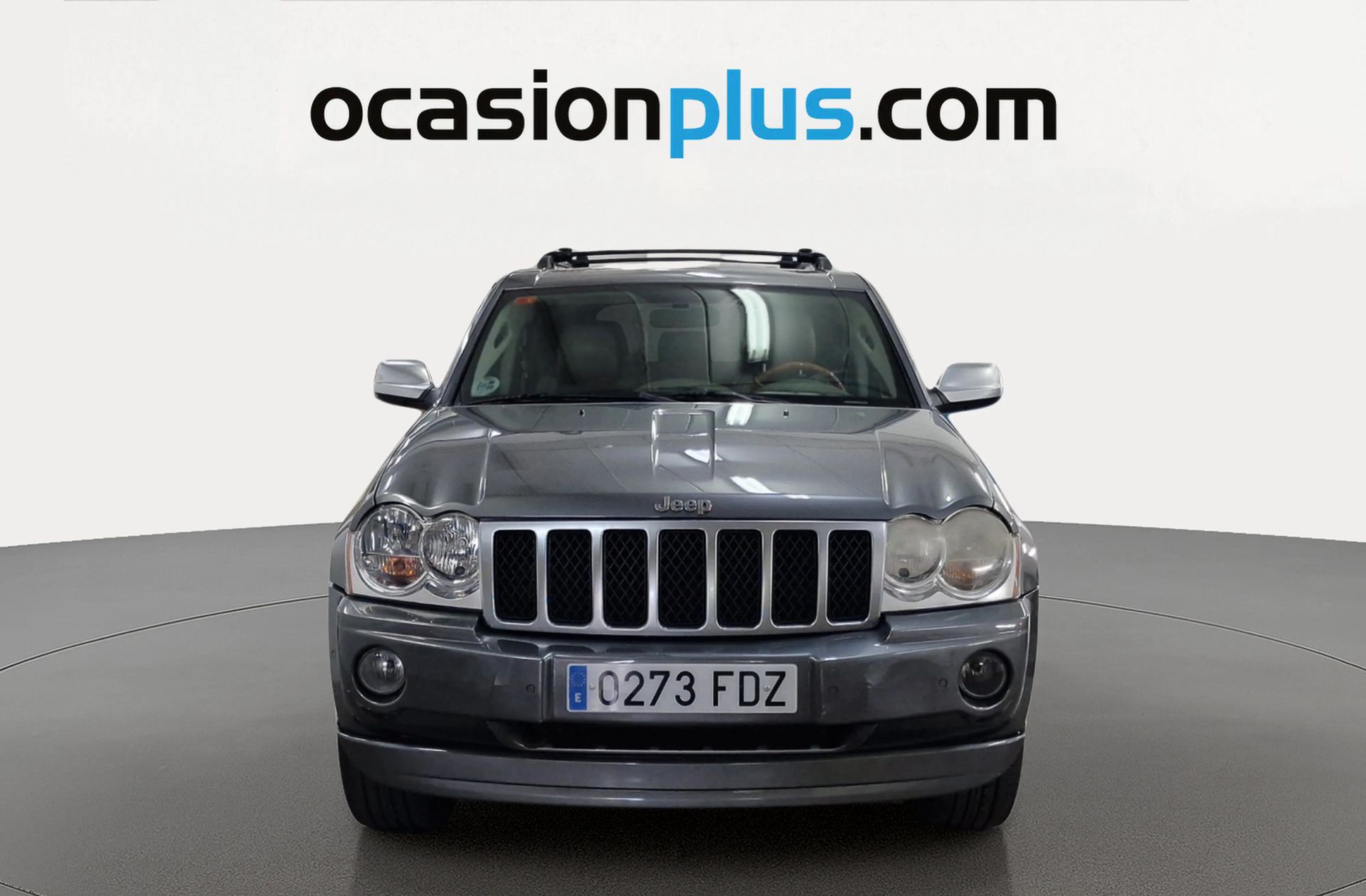 Jeep Grand Cherokee 3.0 V6 CRD Overland 4x4 - foto 19
