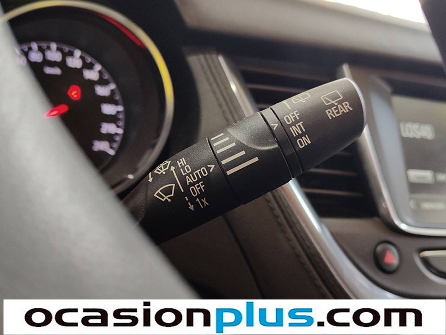 Opel Grandland X Opel Grandland X 1.6 CDTi Excellence (120 CV) de segunda mano