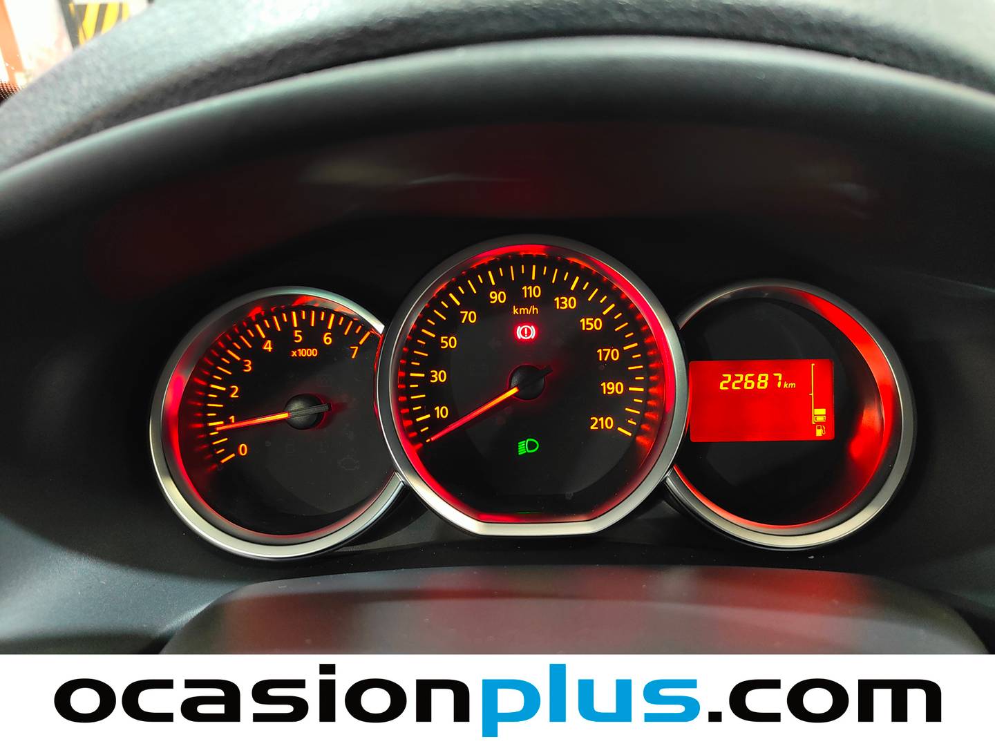 Dacia Sandero Dacia Sandero Stepway Essential TCe (90 CV) 2018
