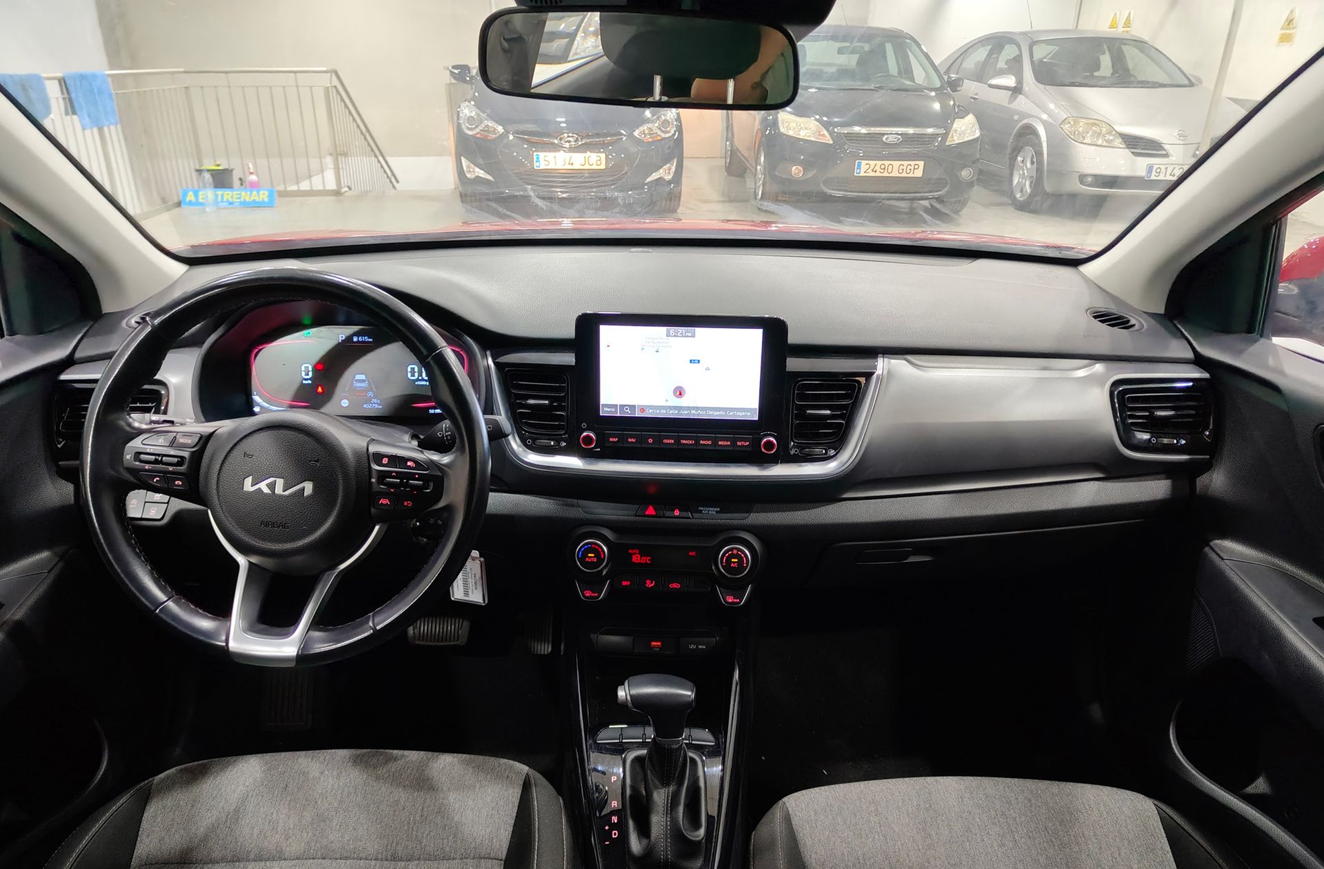 Kia Stonic 1.0 T-GDi Drive - foto 6