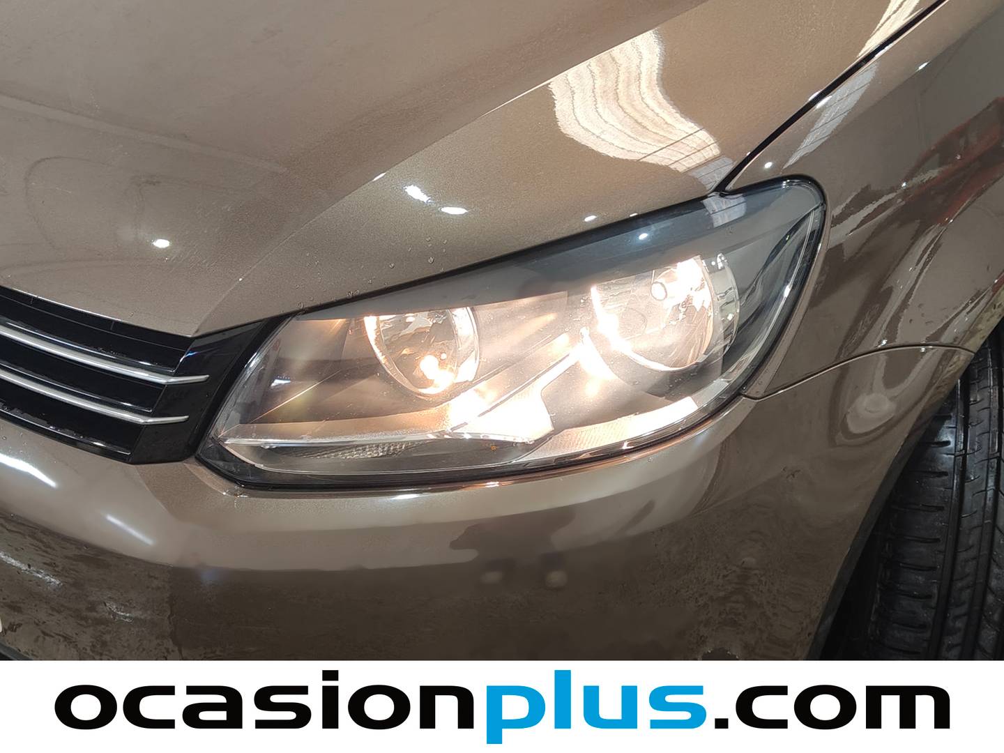 Volkswagen Touran Volkswagen Touran Edition 1.6 TDI BMT (105 CV) barato