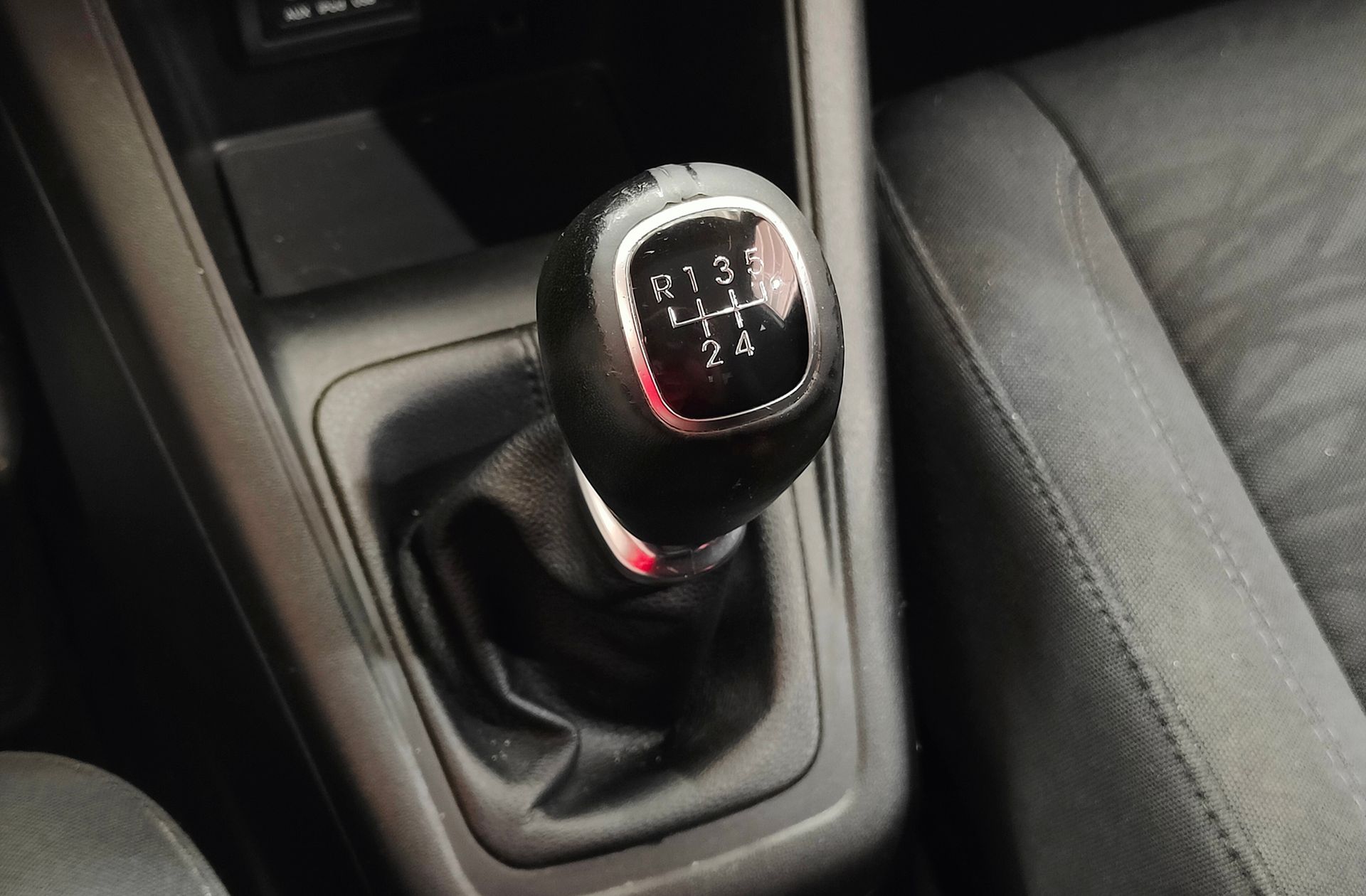 Hyundai ix20 1.4 MPI Klass - foto 5
