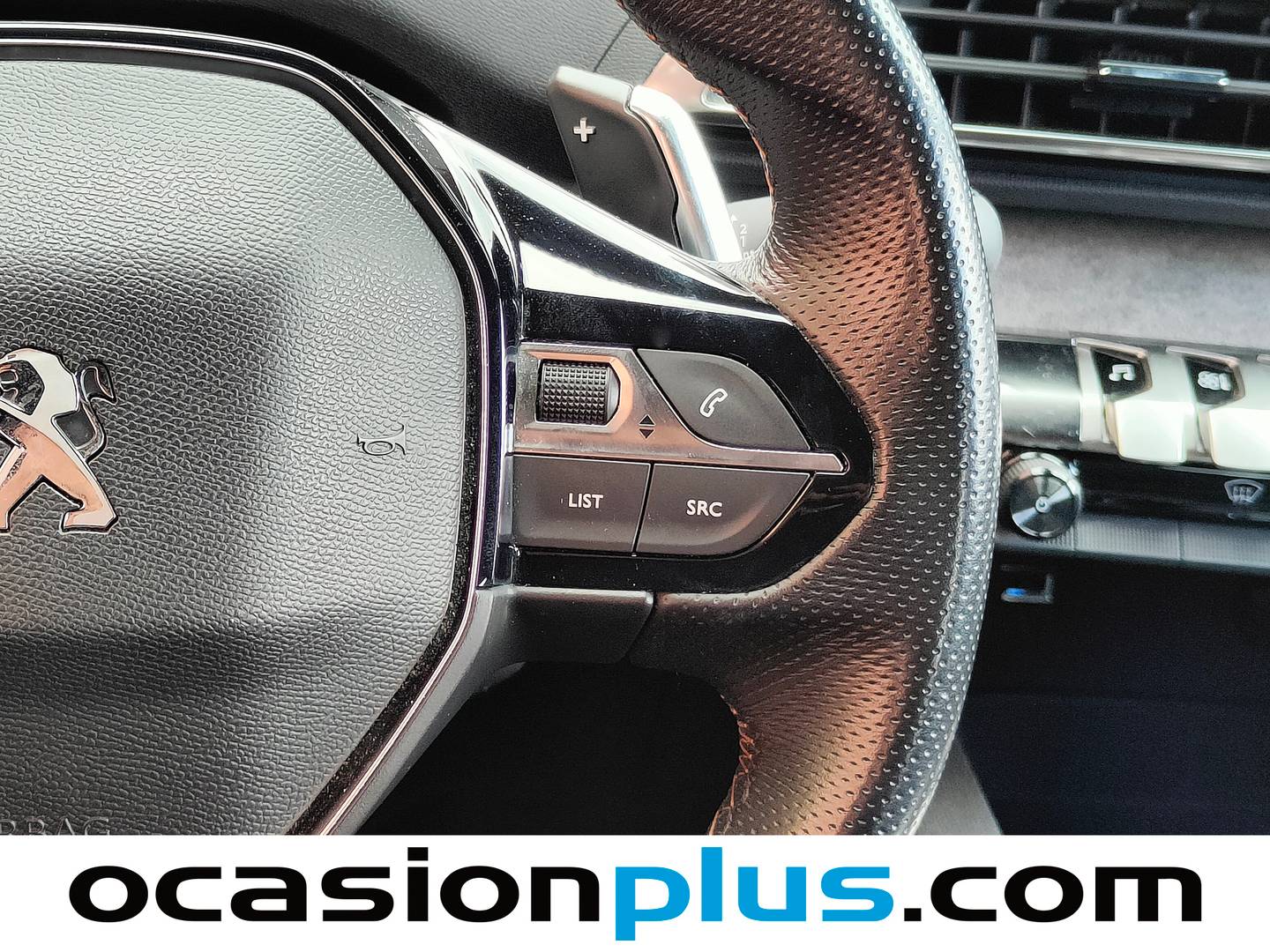 Peugeot 5008 Peugeot 5008 BlueHDI 130 S&S GT EAT8 (130 CV) 7 Plazas km 0