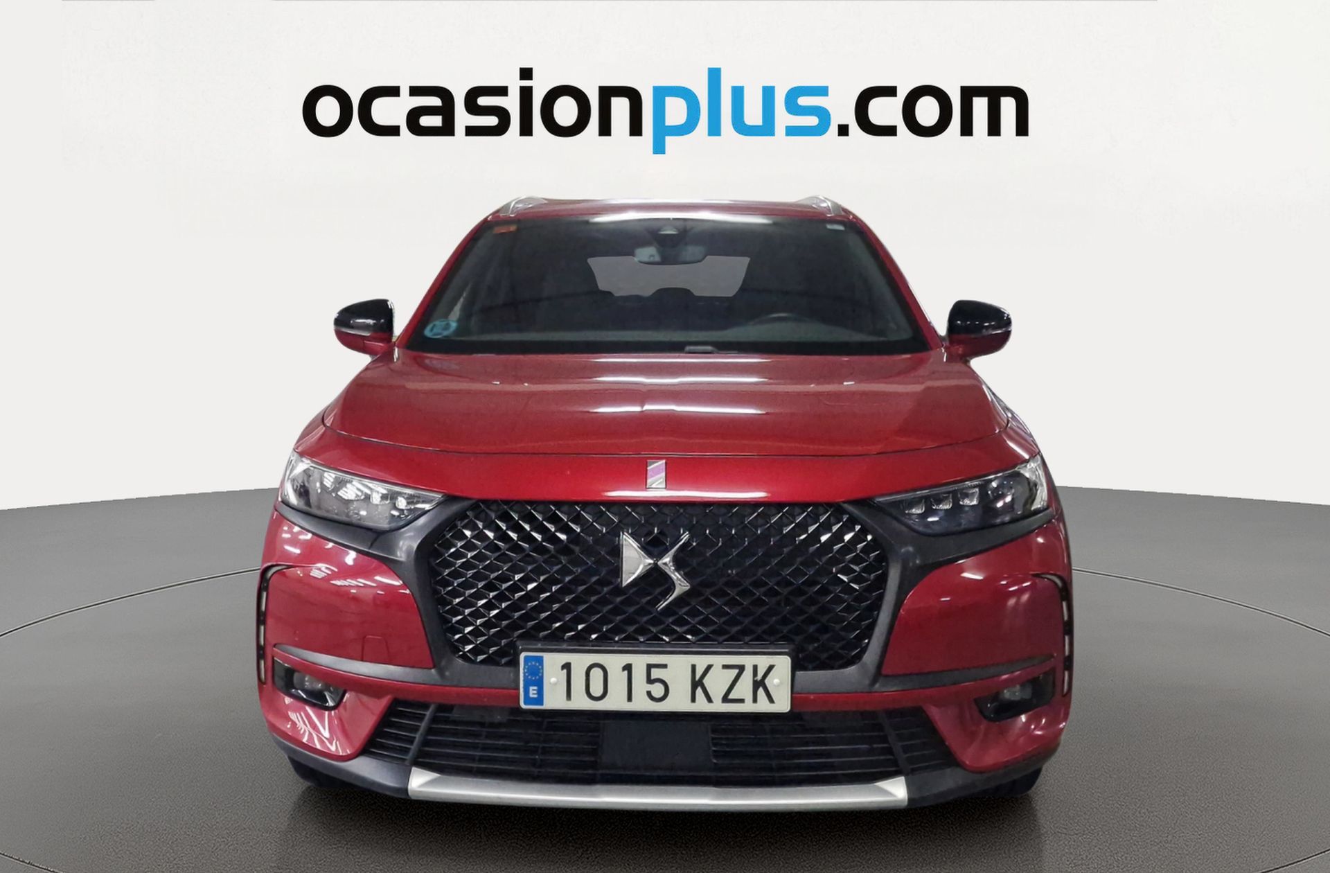 DS 7 Crossback PureTech 180 Performance Line - foto 16