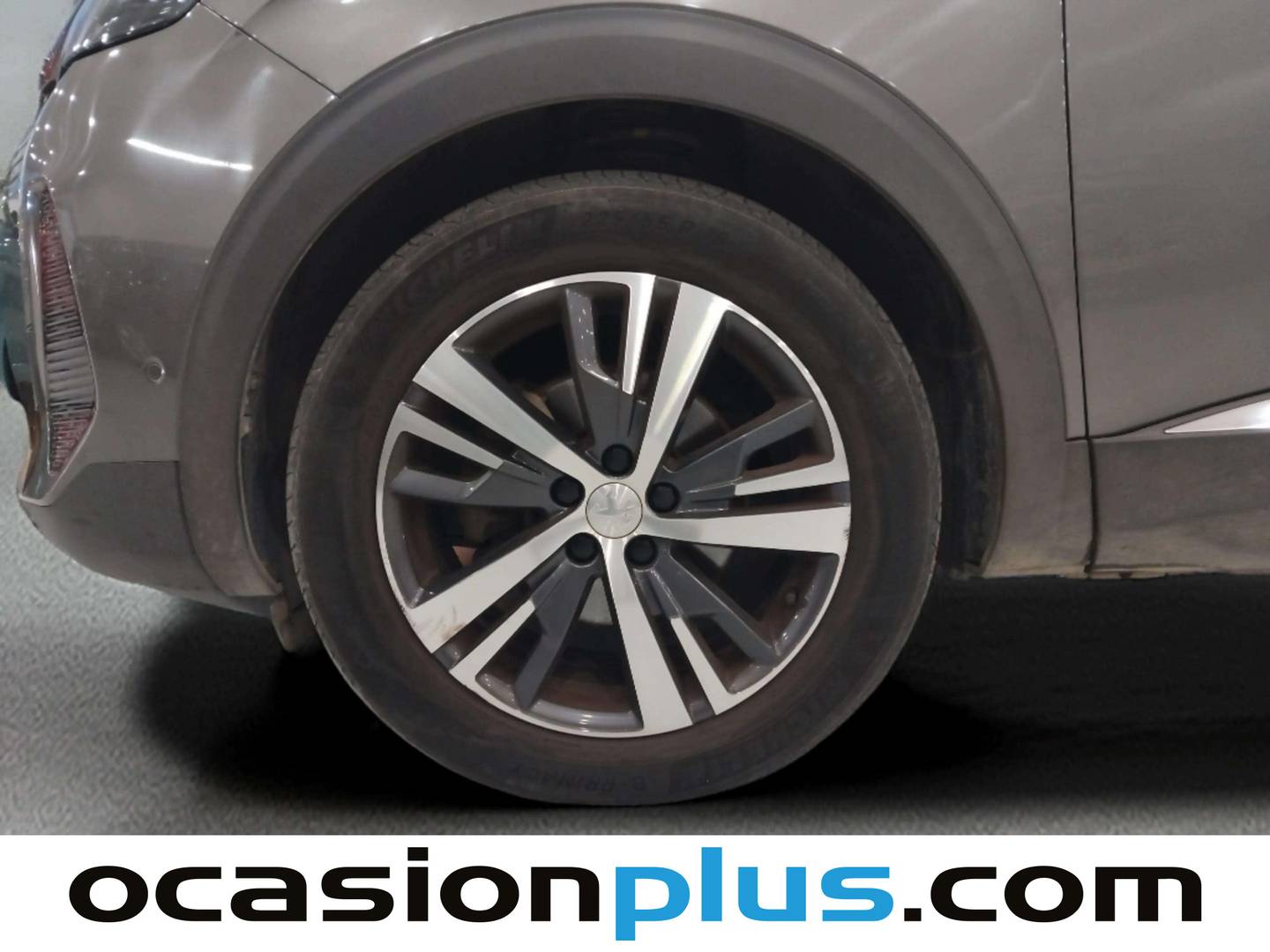 Peugeot 5008 Peugeot 5008 PureTech 130 S&S Allure Pack EAT8 7 Plazas (130 CV) de segunda mano