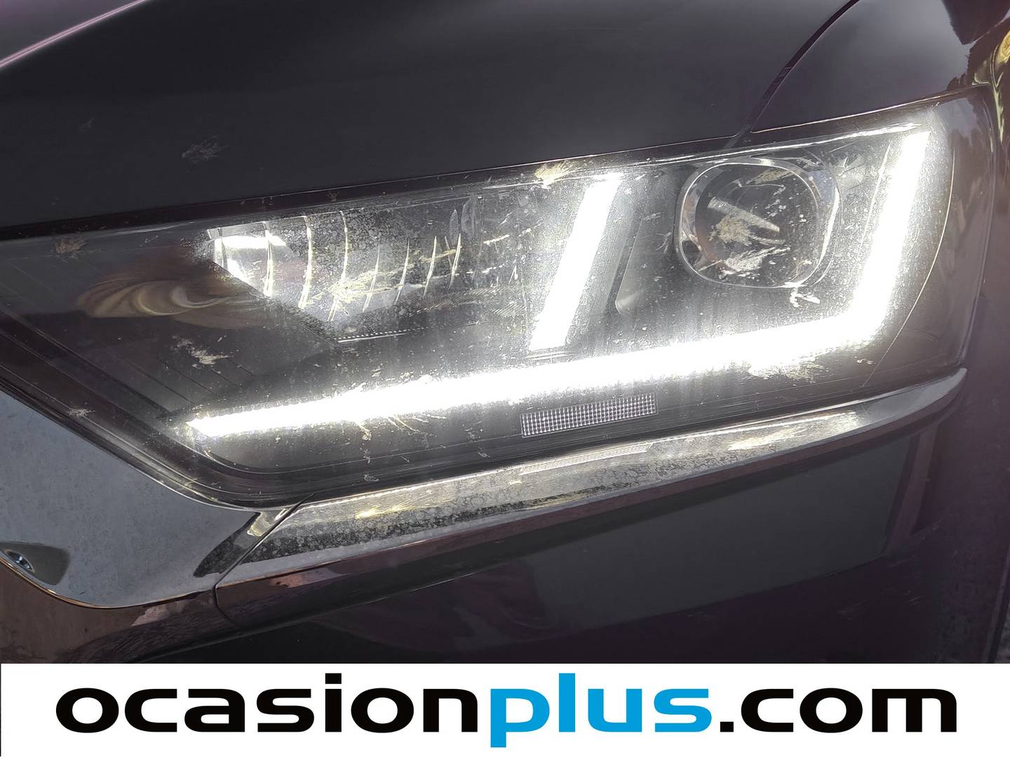 SWM G01 SWM G01 1.5T Luxury (131 CV) seminuevo