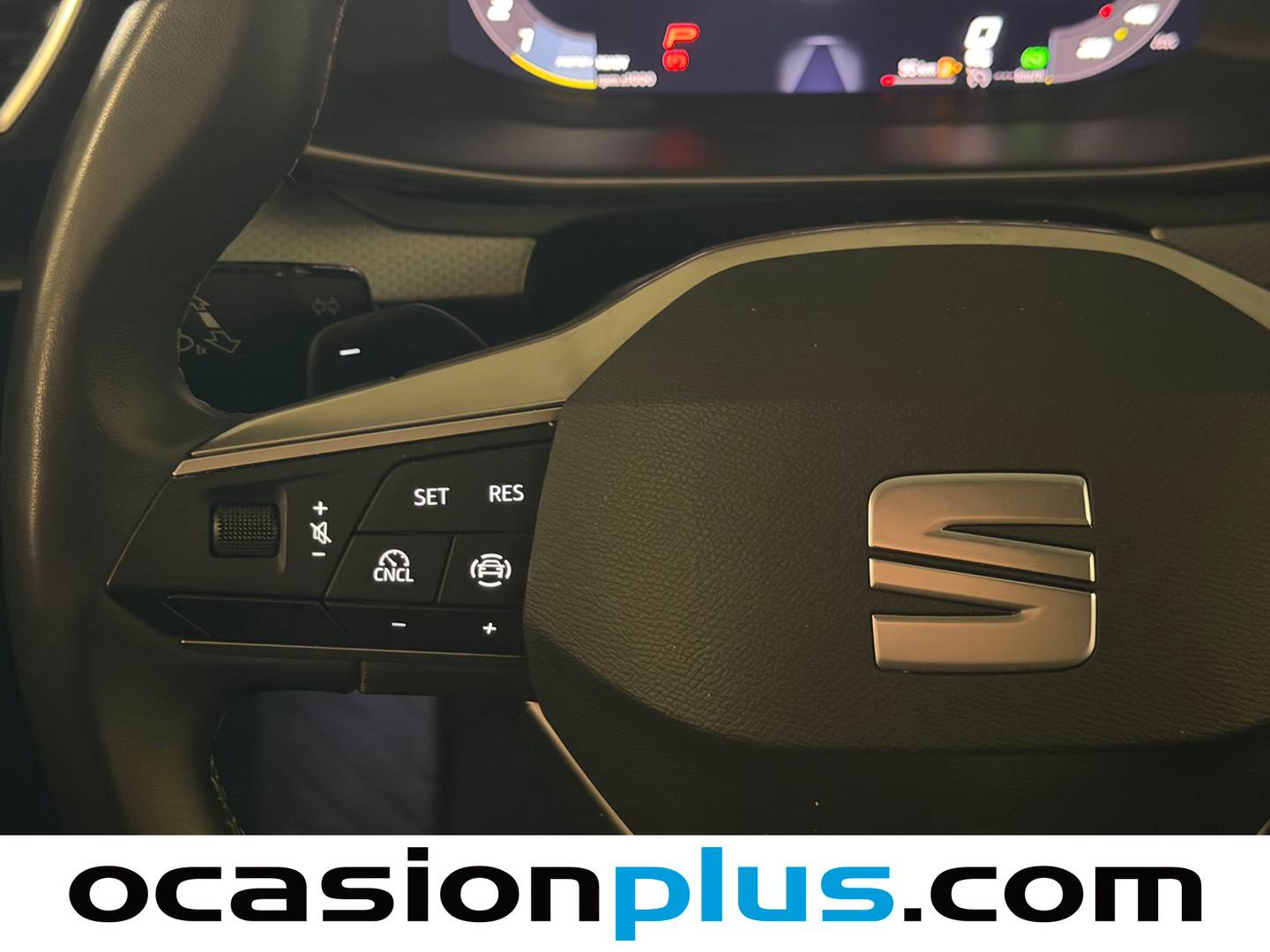 Seat León Seat León 1.5 eTSI Style XL DSG  (116 CV) al mejor precio