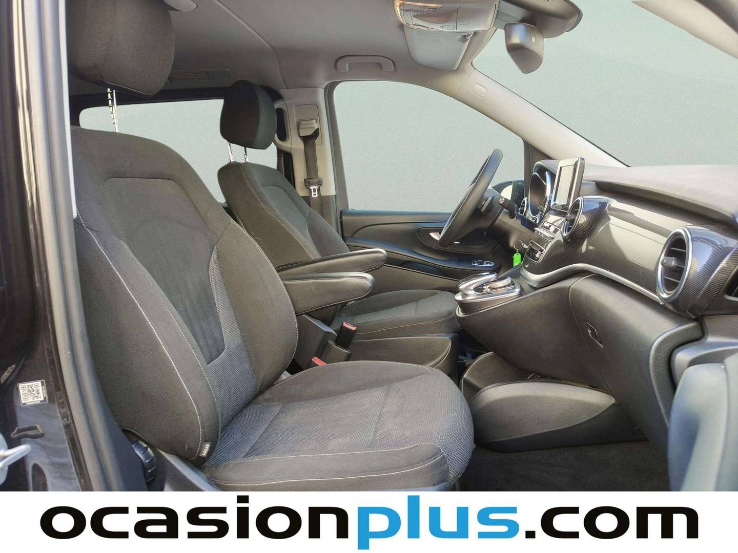 Mercedes Clase V Mercedes Clase V V 220 d Avantgarde Largo (163 CV) al mejor precio