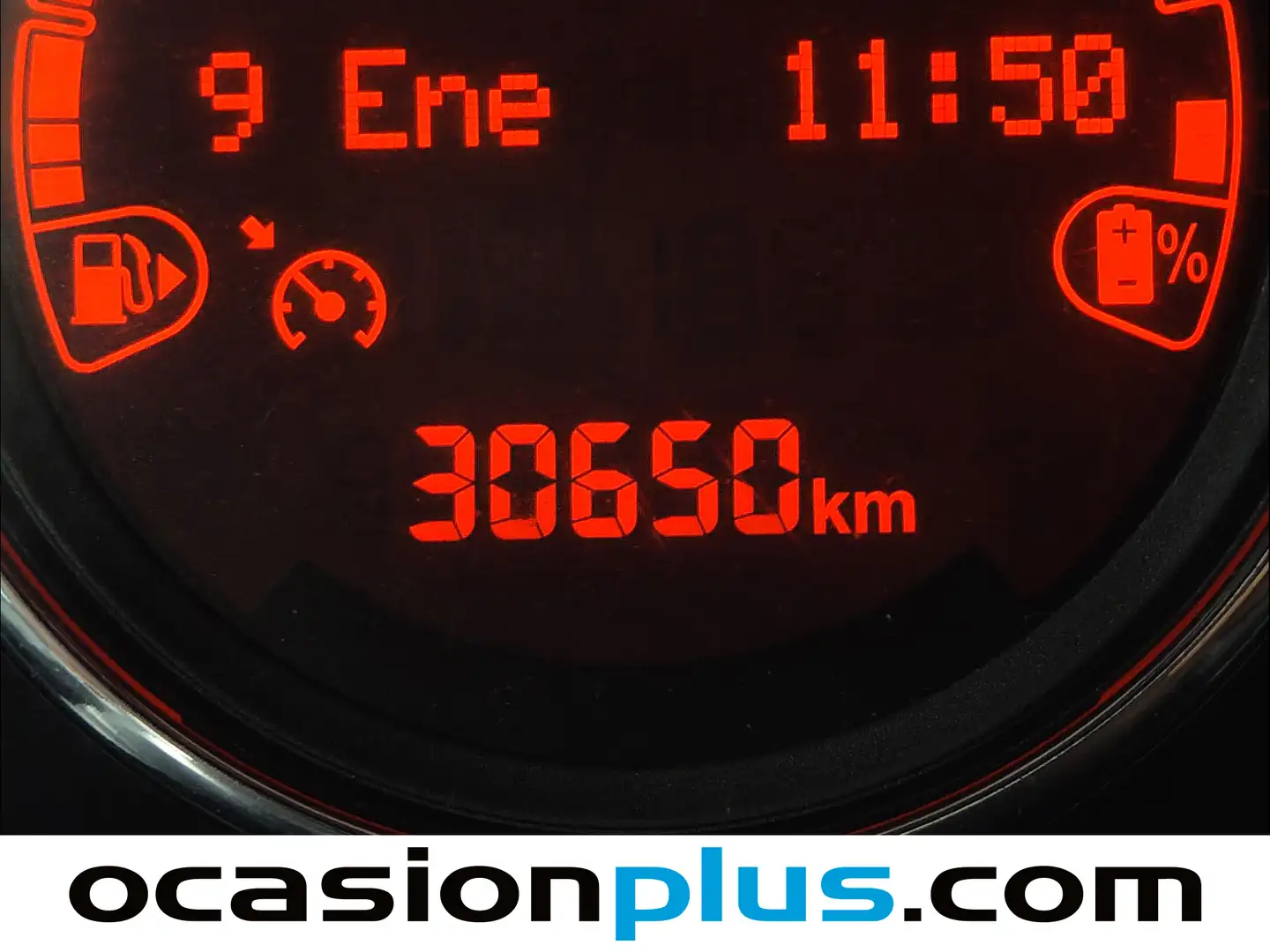 Foto Fiat 500C Fiat 500C 1.0 Hybrid Connect (70 CV)