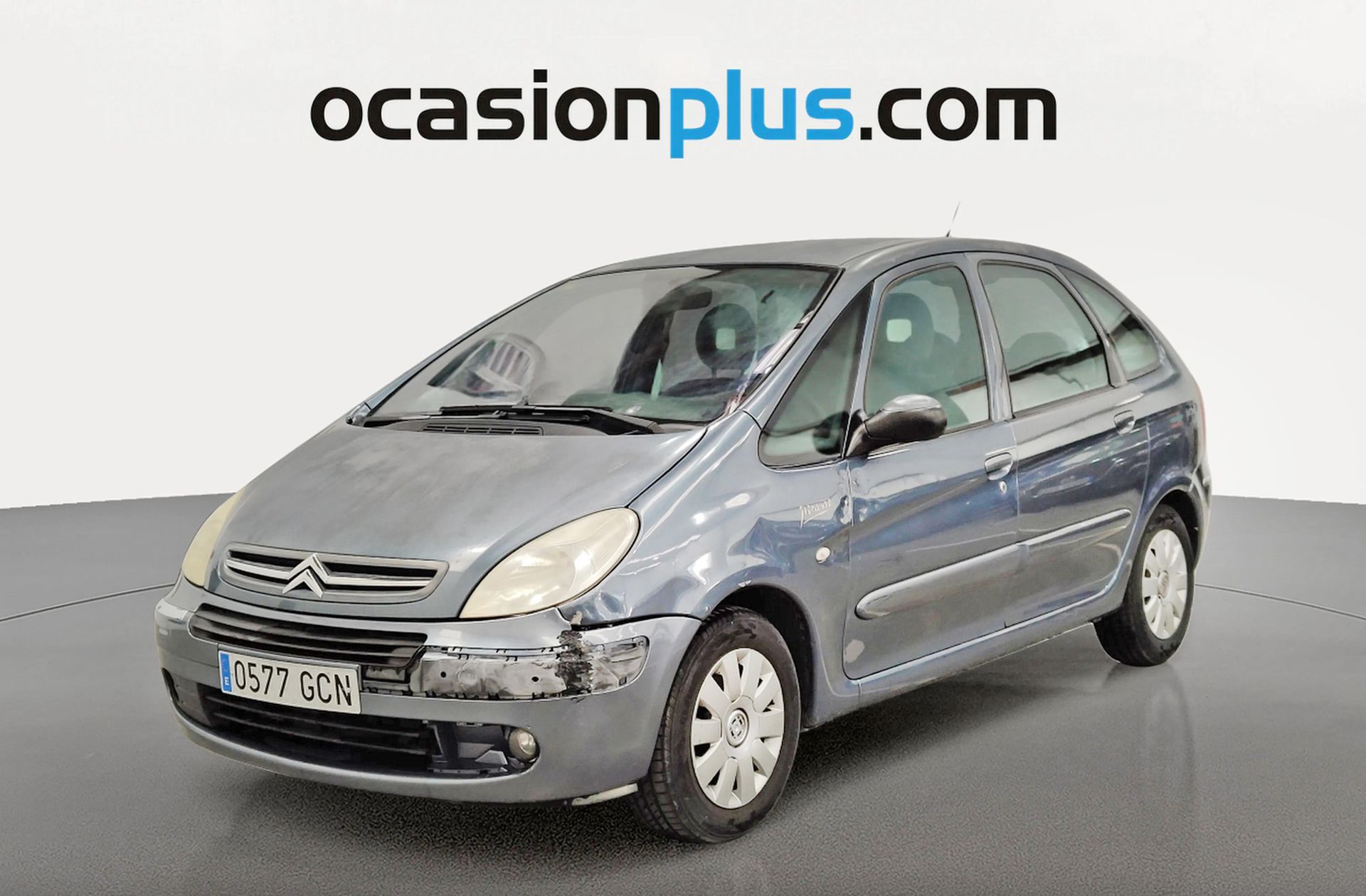 Citroën Xsara Picasso 1.6 Exclusive