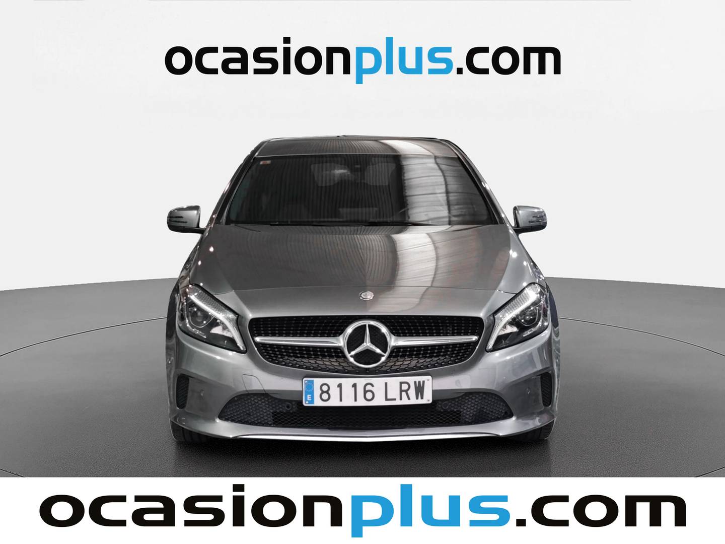 Mercedes Clase A Mercedes Clase A 200 d Style (136 CV) 136cv