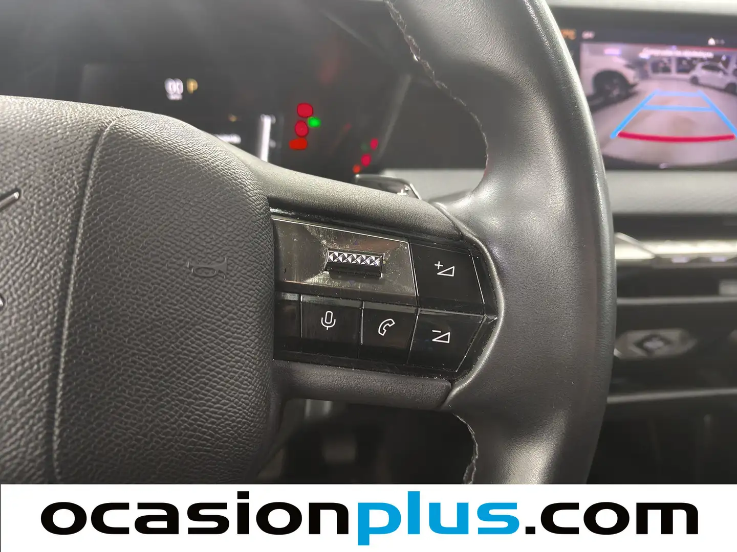 Foto DS DS 4 DS DS4 BlueHDi 130 Trocadero Auto (130 CV)