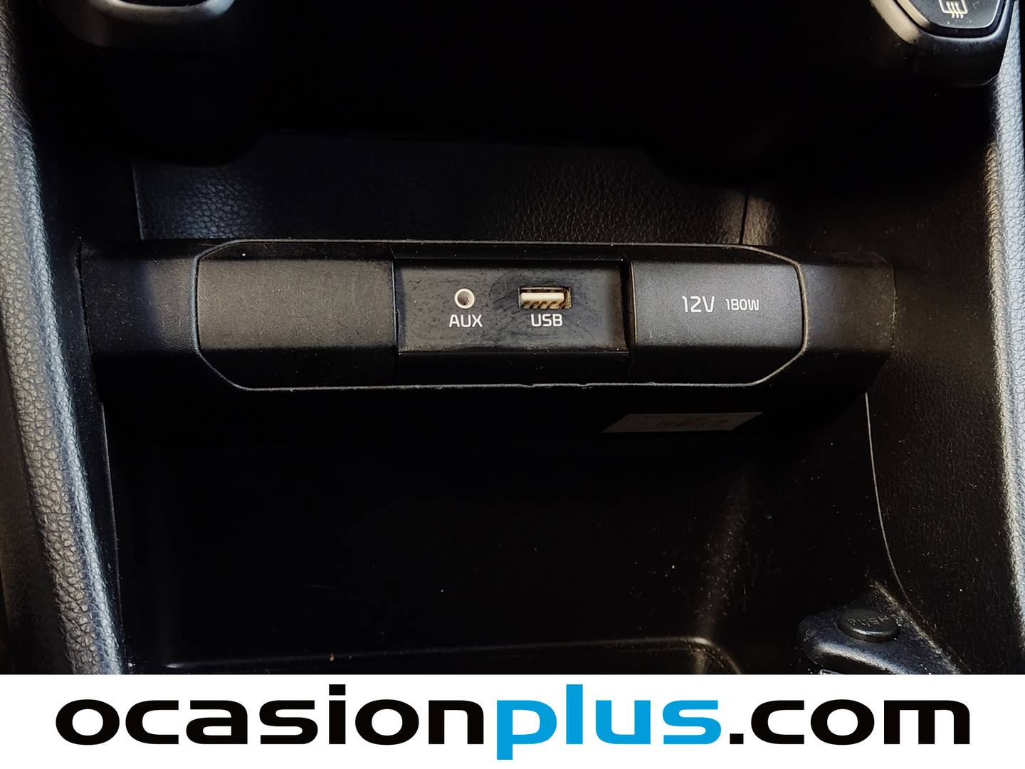 KIA Picanto KIA Picanto 1.0 CVVT Concept Plus  (67 CV) gasolina