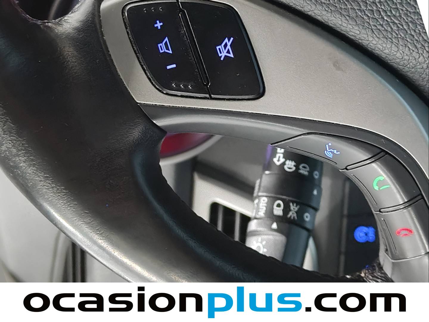 Foto Hyundai i30 Hyundai i30 1.4 MPI BlueDrive 25 Aniversario (100 CV)