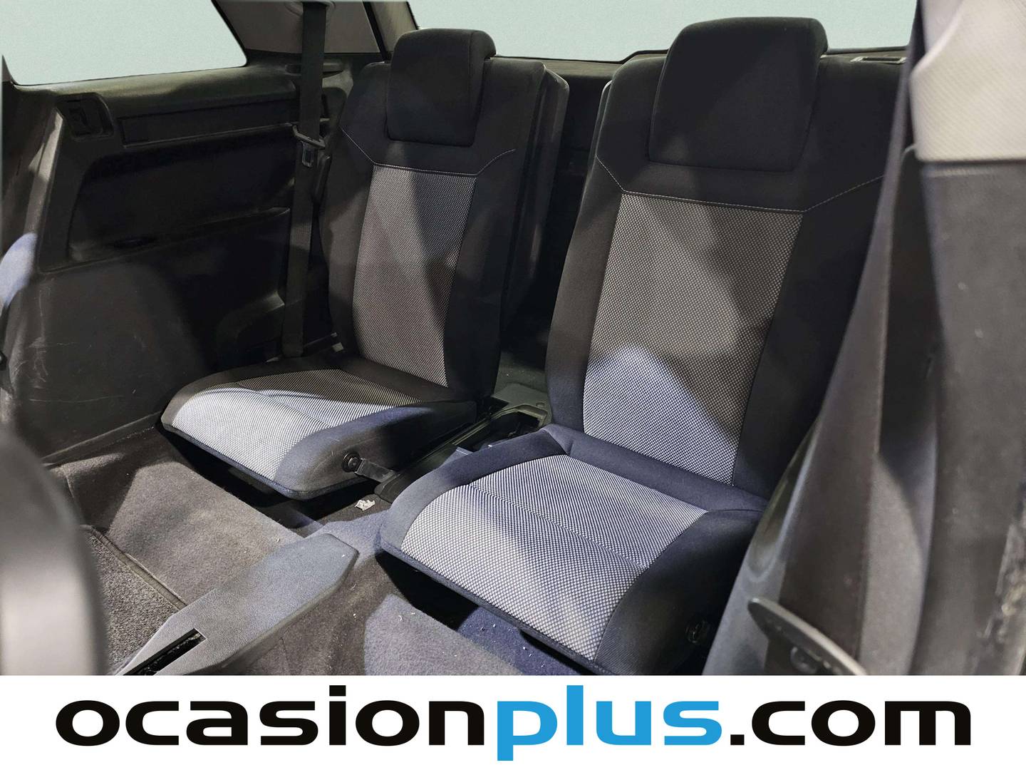 Extras y acabados del Opel Zafira Opel Zafira 1.7 CDTi Family 7 Plazas (125 CV)