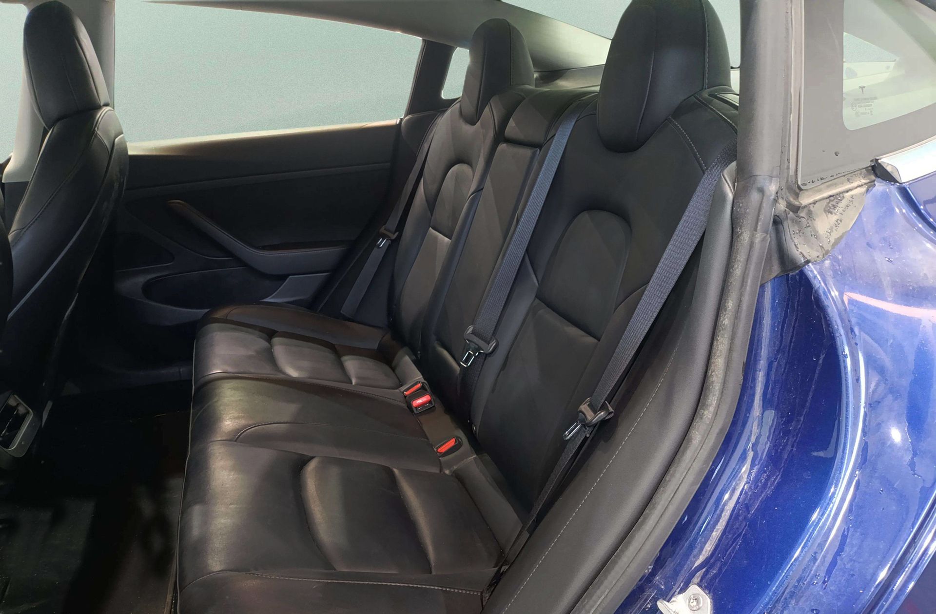 Tesla Model 3 Estándar Plus RWD - foto 17