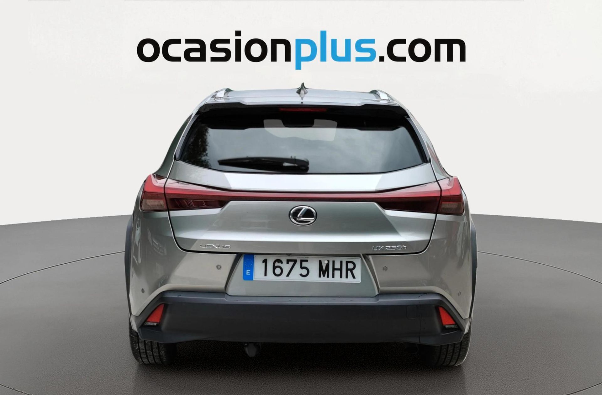 Lexus UX 250h Premium - foto 17