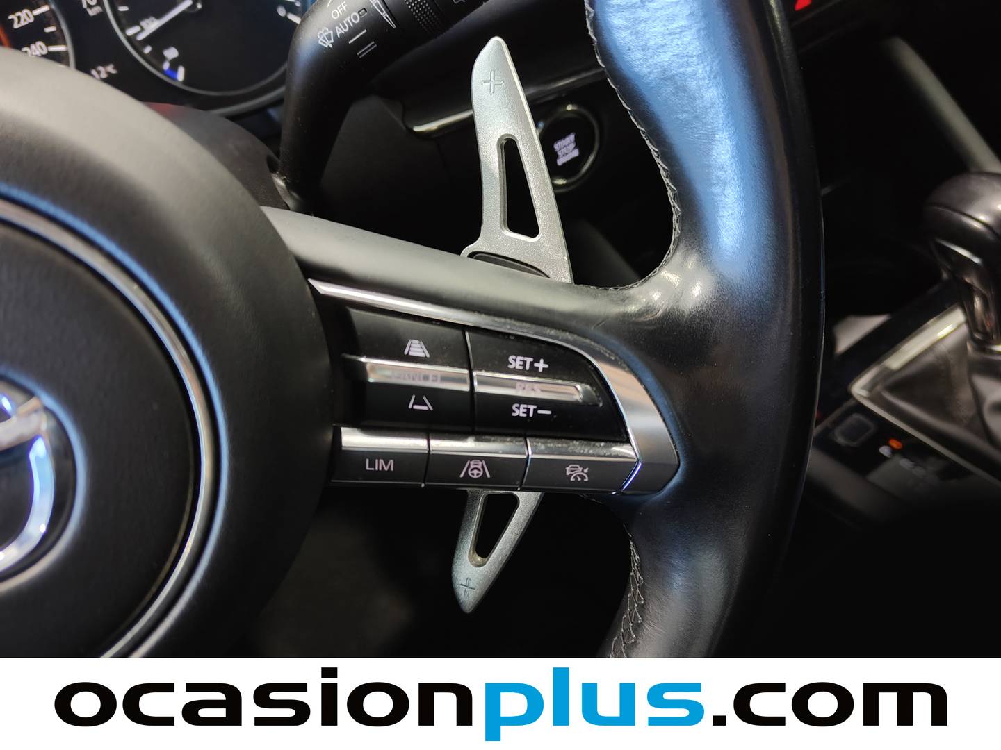 Foto Mazda Mazda 3 Mazda Mazda 3 2.0 SKYACTIV-X Zenith Safety AT 137 kW (186 CV)