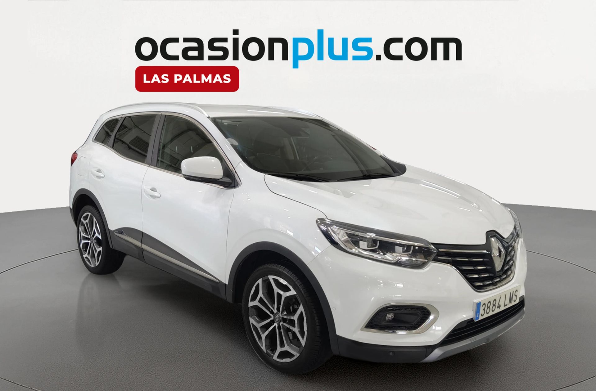 Renault Kadjar Zen GPF TCe EDC - foto 2
