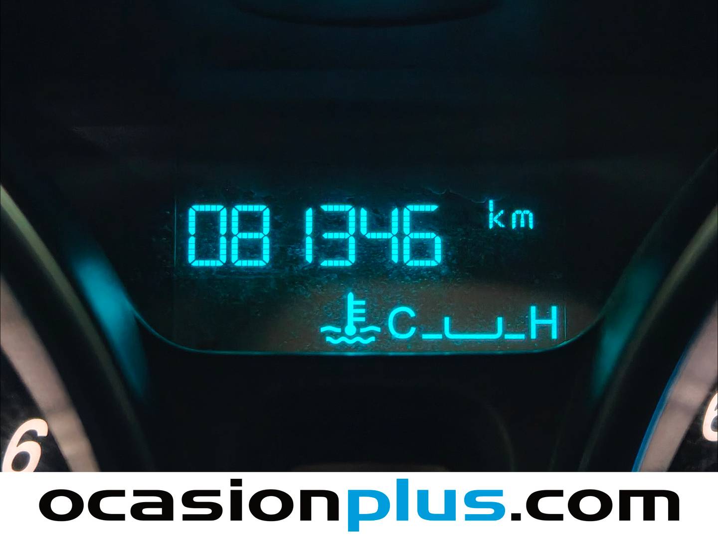 Ford Tourneo Courier Ford Tourneo Courier 1.0 EcoBoost Titanium (100 CV) seminuevo