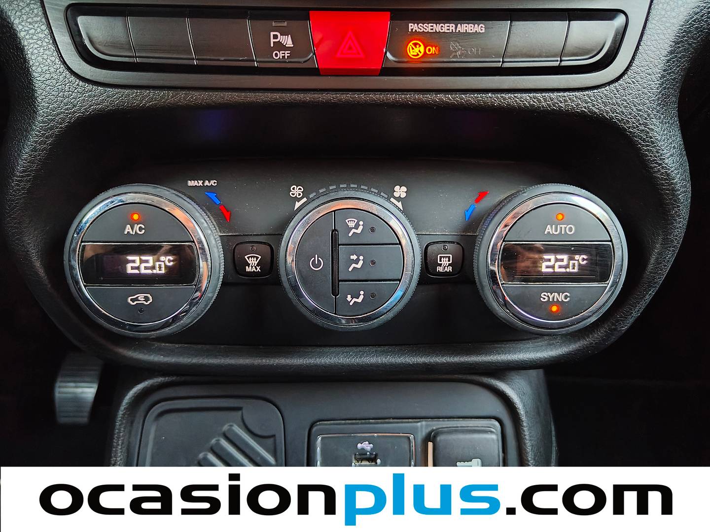 Jeep Renegade Jeep Renegade 1.6 Multijet Limited 4x2 (120 CV) diésel