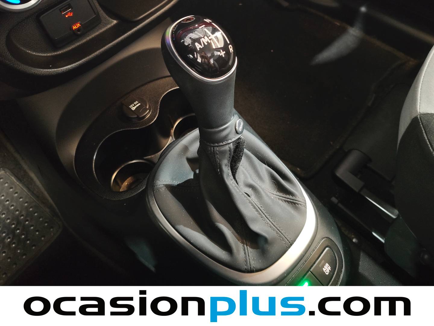Fiat 500L Fiat 500L 1.3 16v MultiJet II S&S Auto (85 CV) de segunda mano