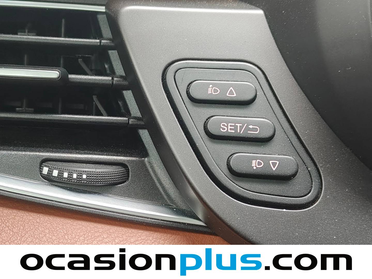 Alfa Romeo Giulietta Alfa Romeo Giulietta 1.4 TB Multiair Distinctive TCT (170 CV) seminuevo