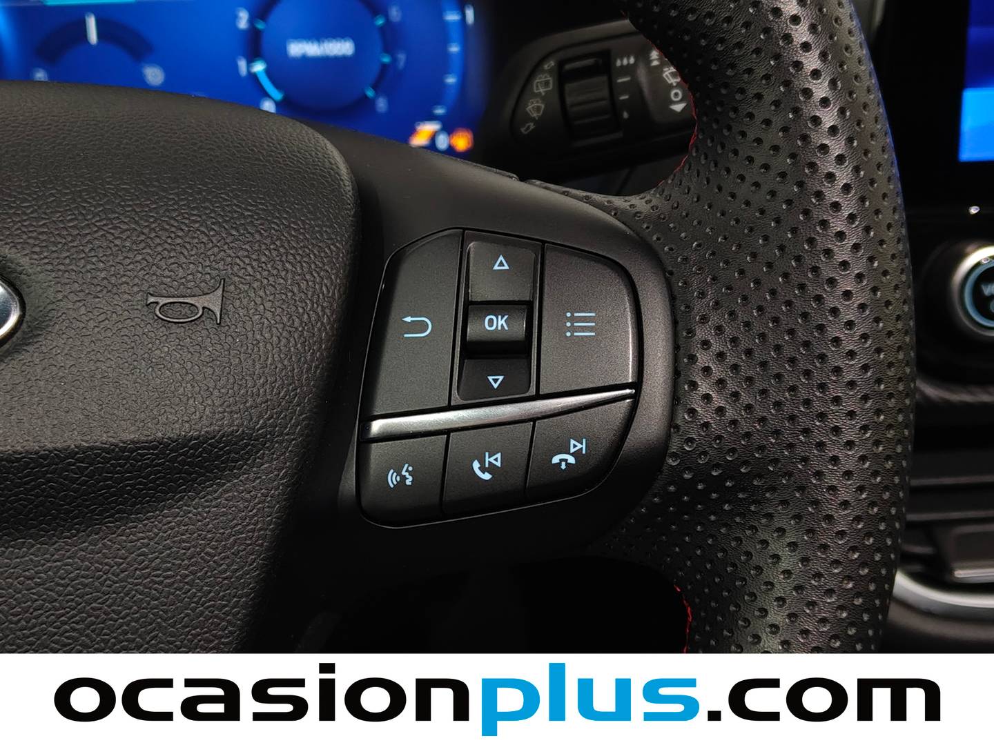 Ford Puma Ford Puma 1.0 EcoBoost MHEV ST-Line (125 CV) al mejor precio