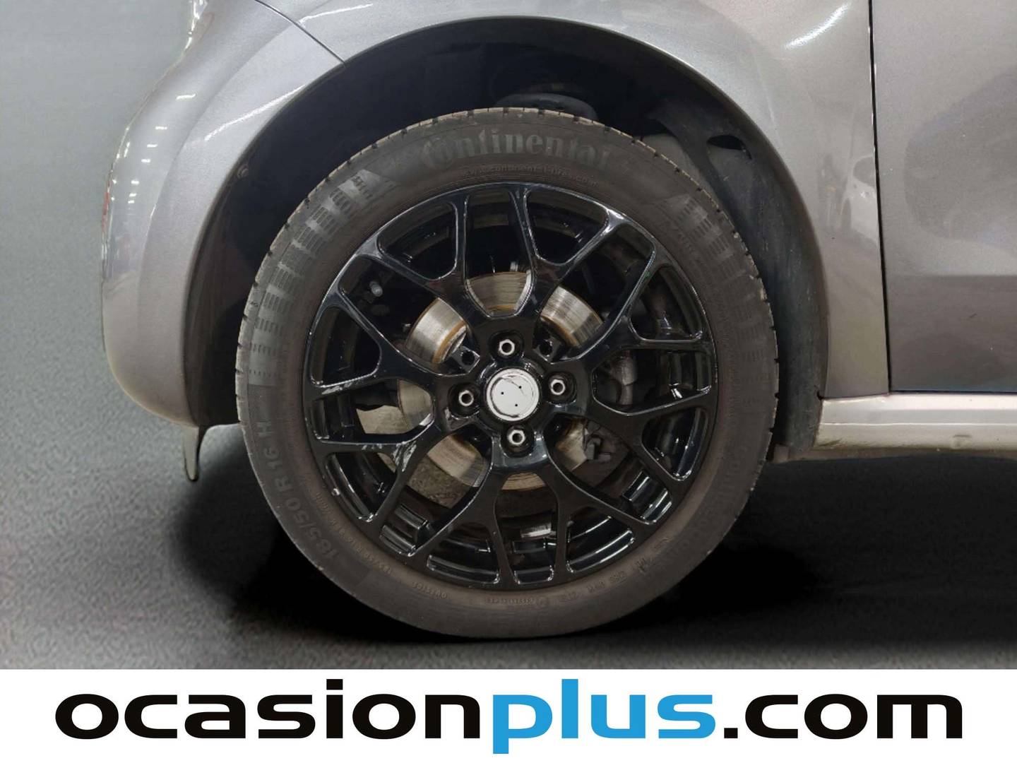 Foto Smart forfour Smart ForFour 52 Prime 52 kW (71 CV)