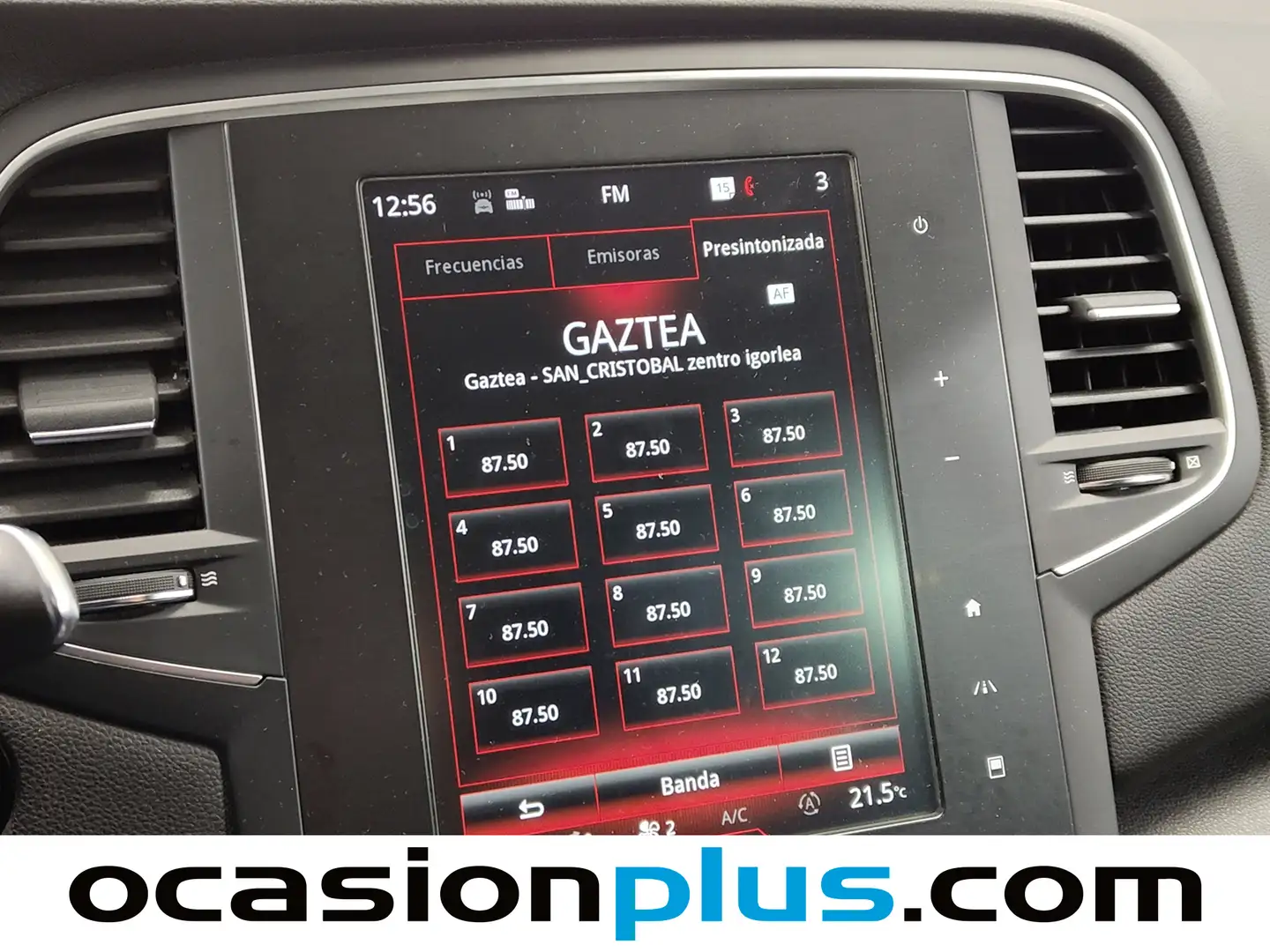 Foto Renault Mégane Renault Megane GT Line Energy TCe (130 CV)