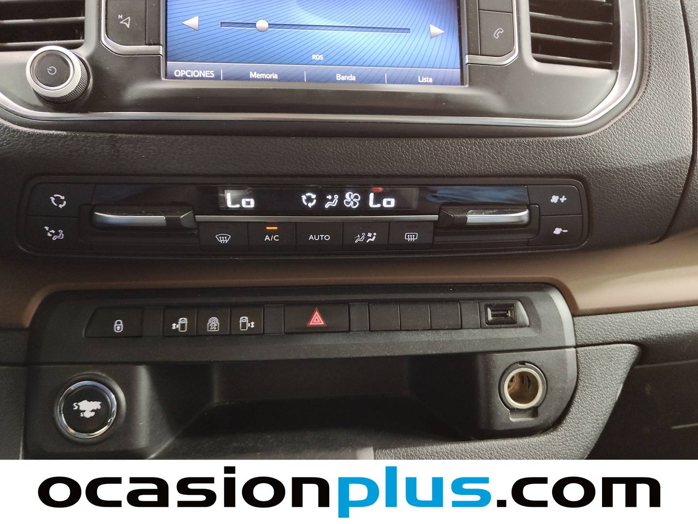 Toyota Proace Verso Toyota Proace Verso 2.0D Family Advance + Pack L2 110 kW (150 CV) manual