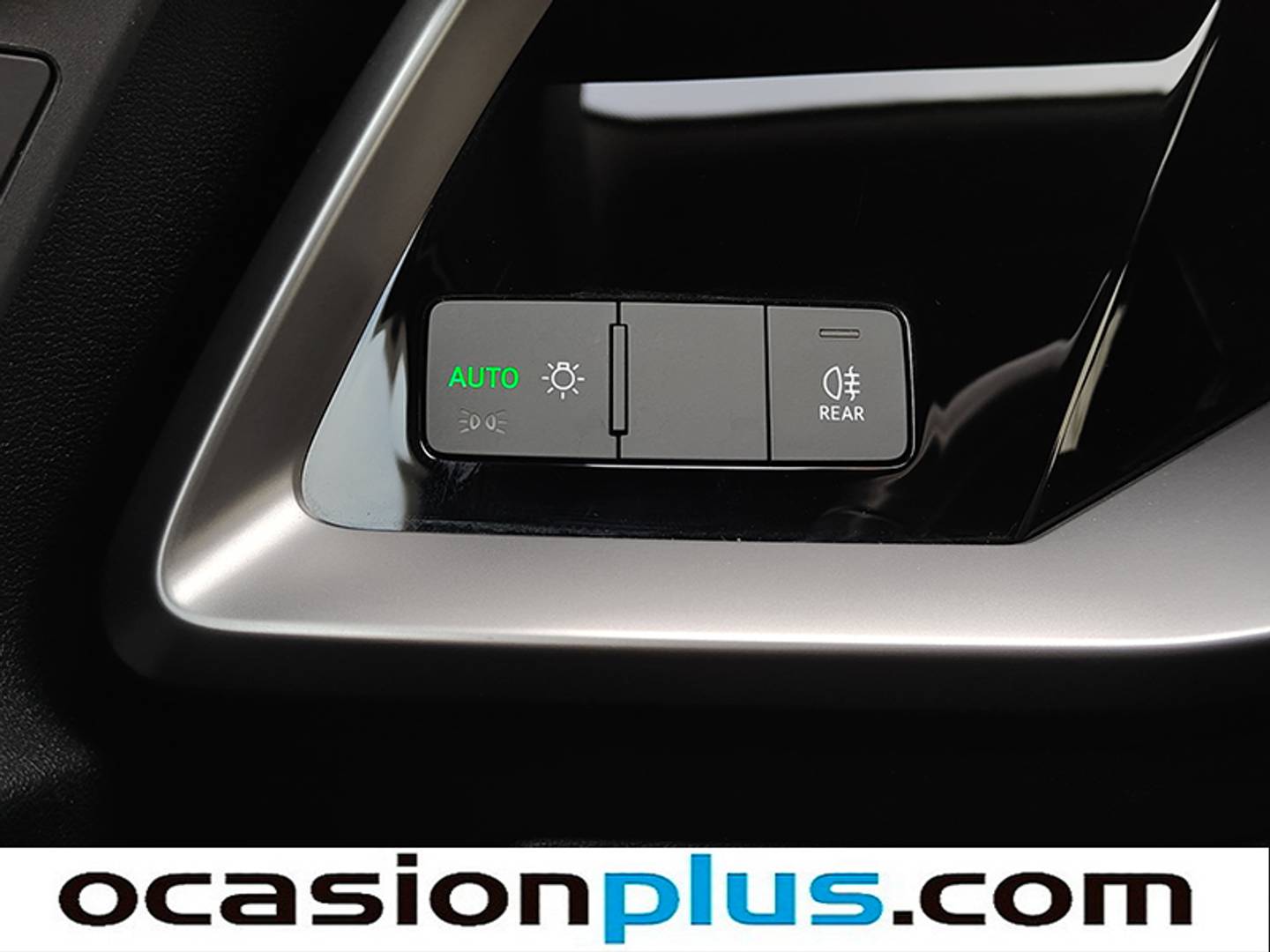 Foto Audi A3 Audi A3 Sportback 30 TFSI (110 CV) S tronic