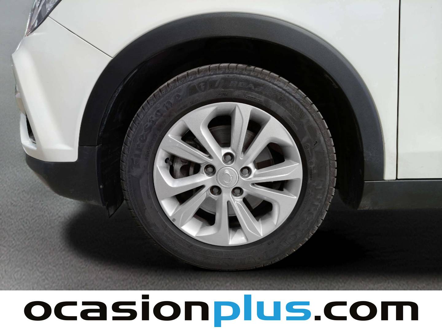 SsangYong Tivoli SsangYong Tivoli G16 Premium 4x2 (128 CV) GLP manual