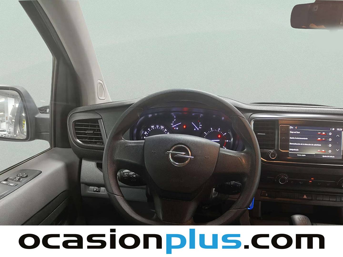Opel Vivaro Opel Vivaro Furgon 2.0 Diesel L Incrementada Express (122 CV) diésel