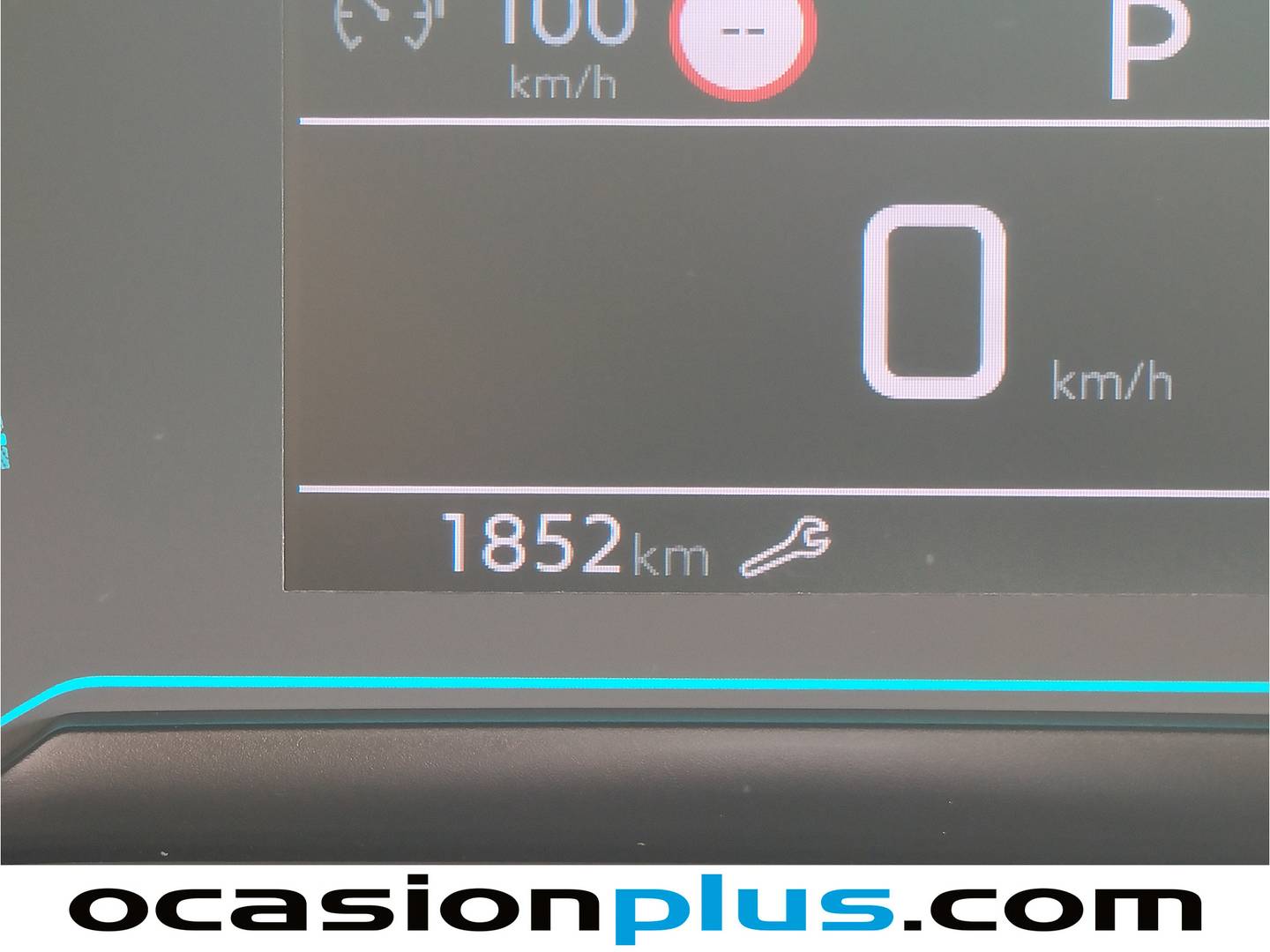 Peugeot 208 Peugeot 208 Style Hybrid 100 eDCS6 (100 CV) seminuevo