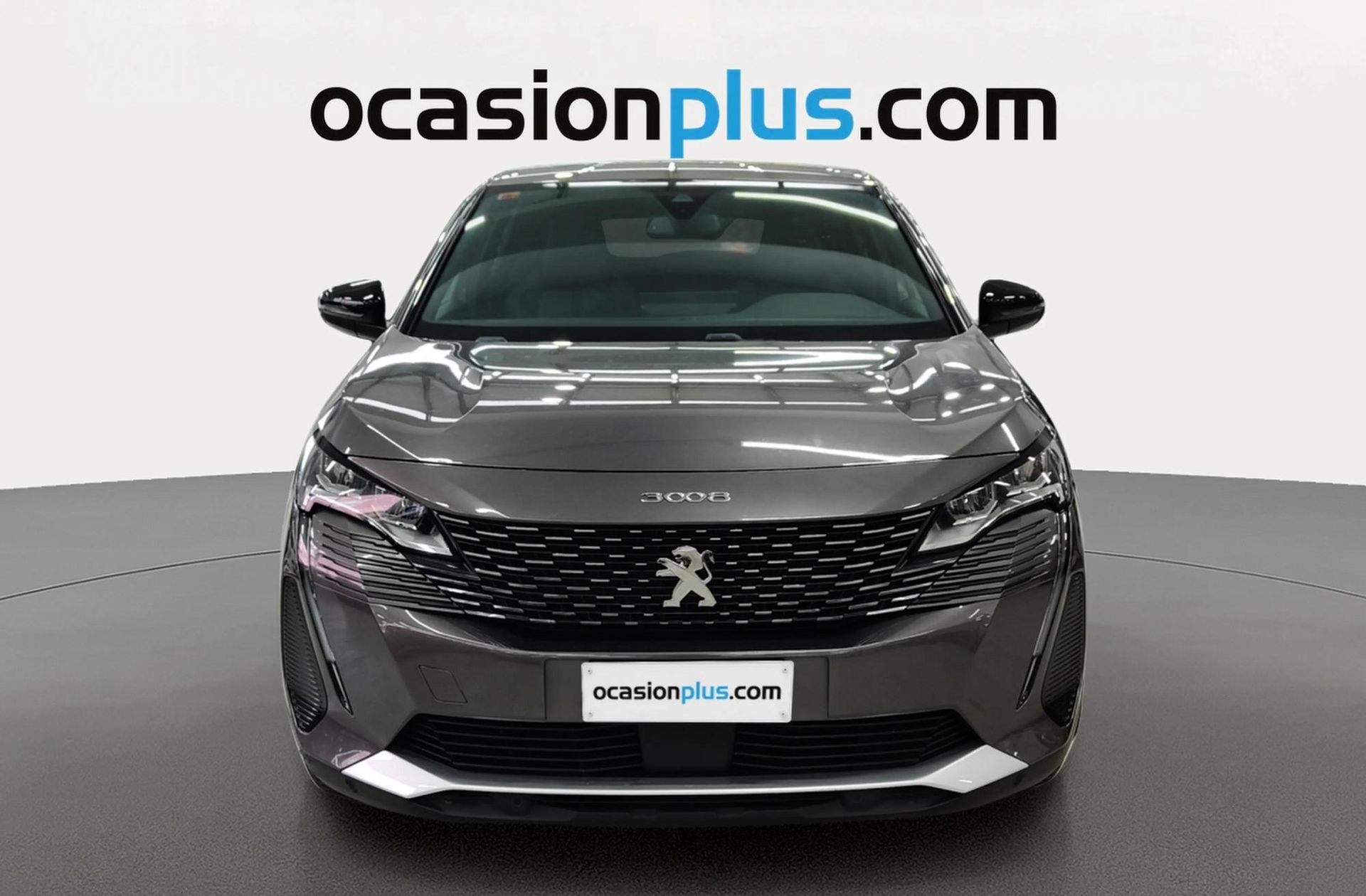 Peugeot 3008 300 Allure Pack e-EAT8 - foto 19