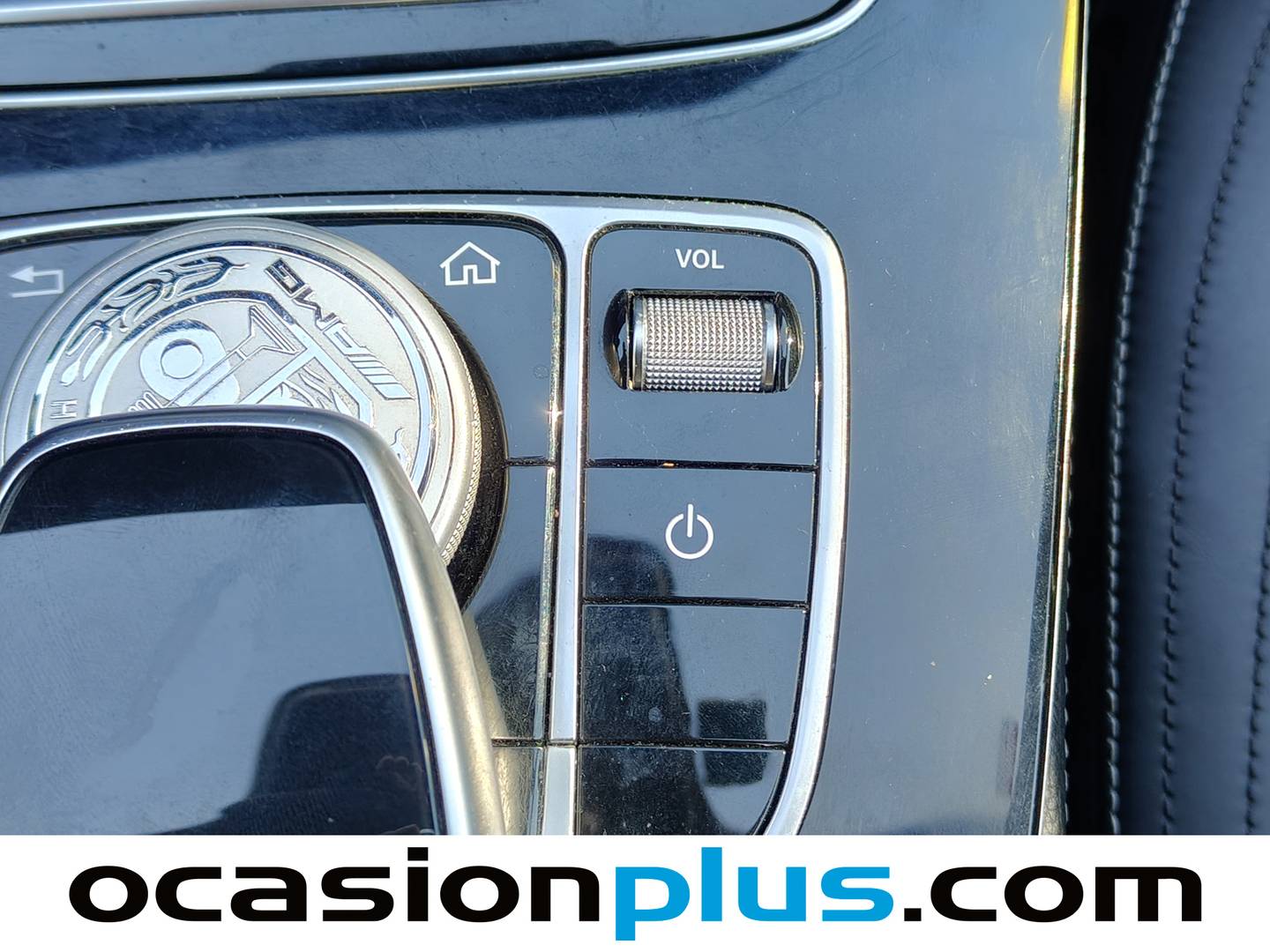 Foto Mercedes Clase E Mercedes-Benz Clase E E 220 d (194 CV)