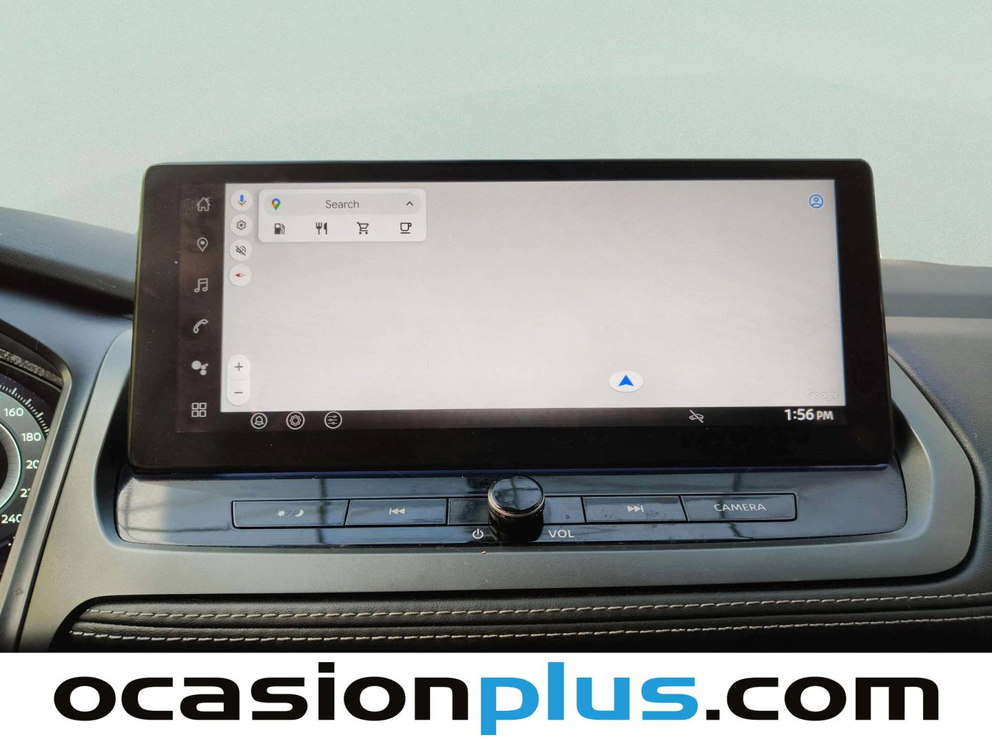 Nissan QASHQAI Nissan Qashqai DIG-T 140 mHEV N-Connecta 4x2 (140 CV) 2024