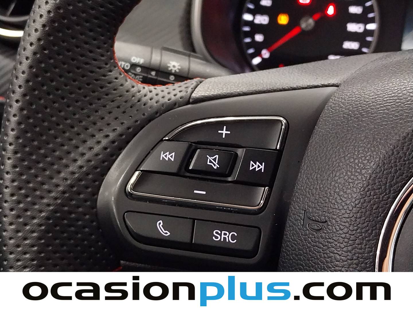 MG ZS MG ZS 1.5 Comfort (106 CV) 106cv