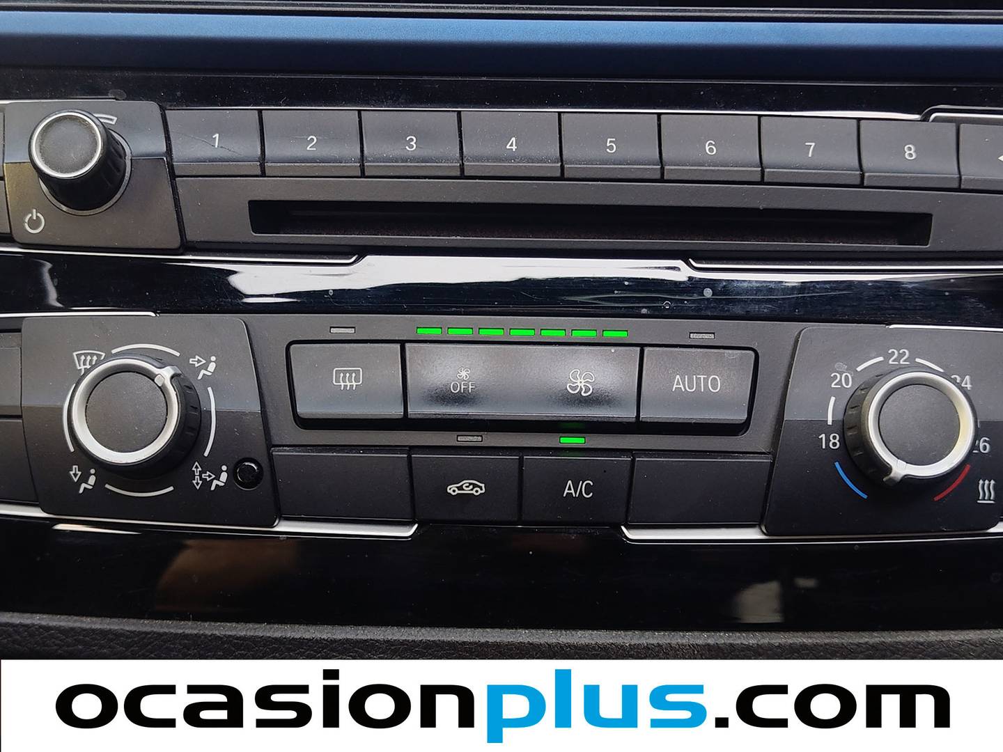 BMW Serie 1 BMW Serie 1 118i (136 CV)Pack M manual